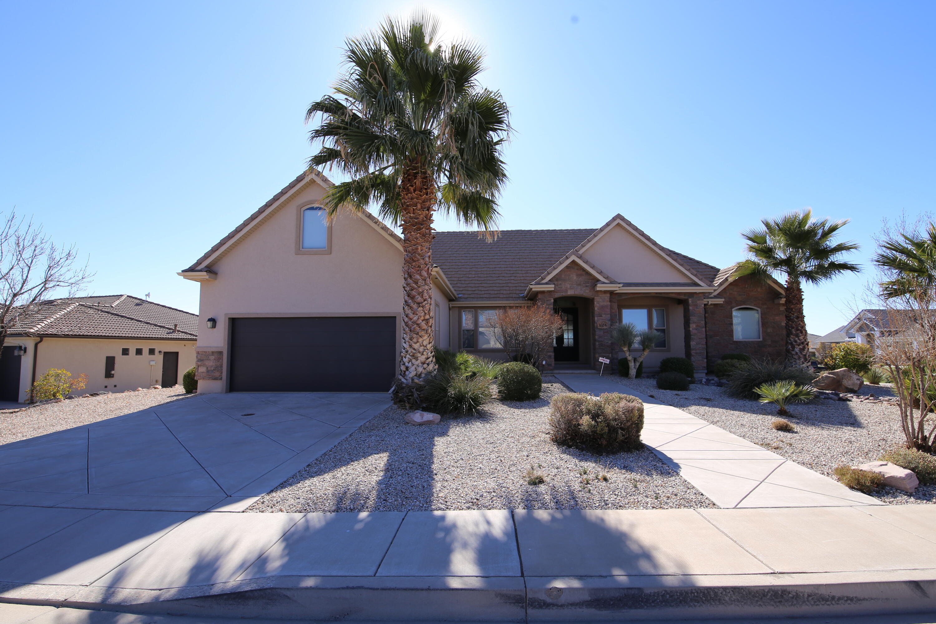 FOREMASTER RIDGE - Residential
