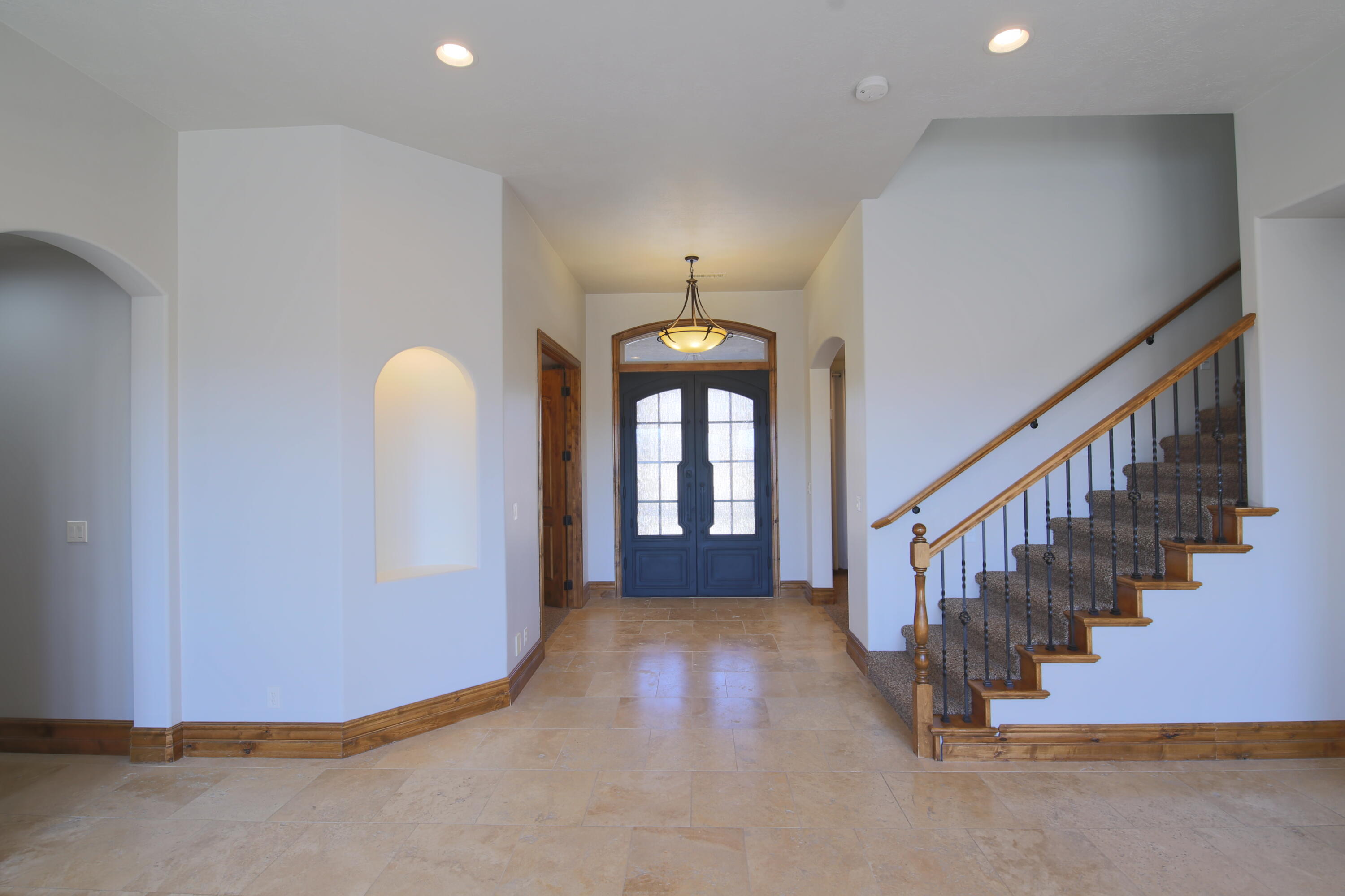 FOREMASTER RIDGE - Residential
