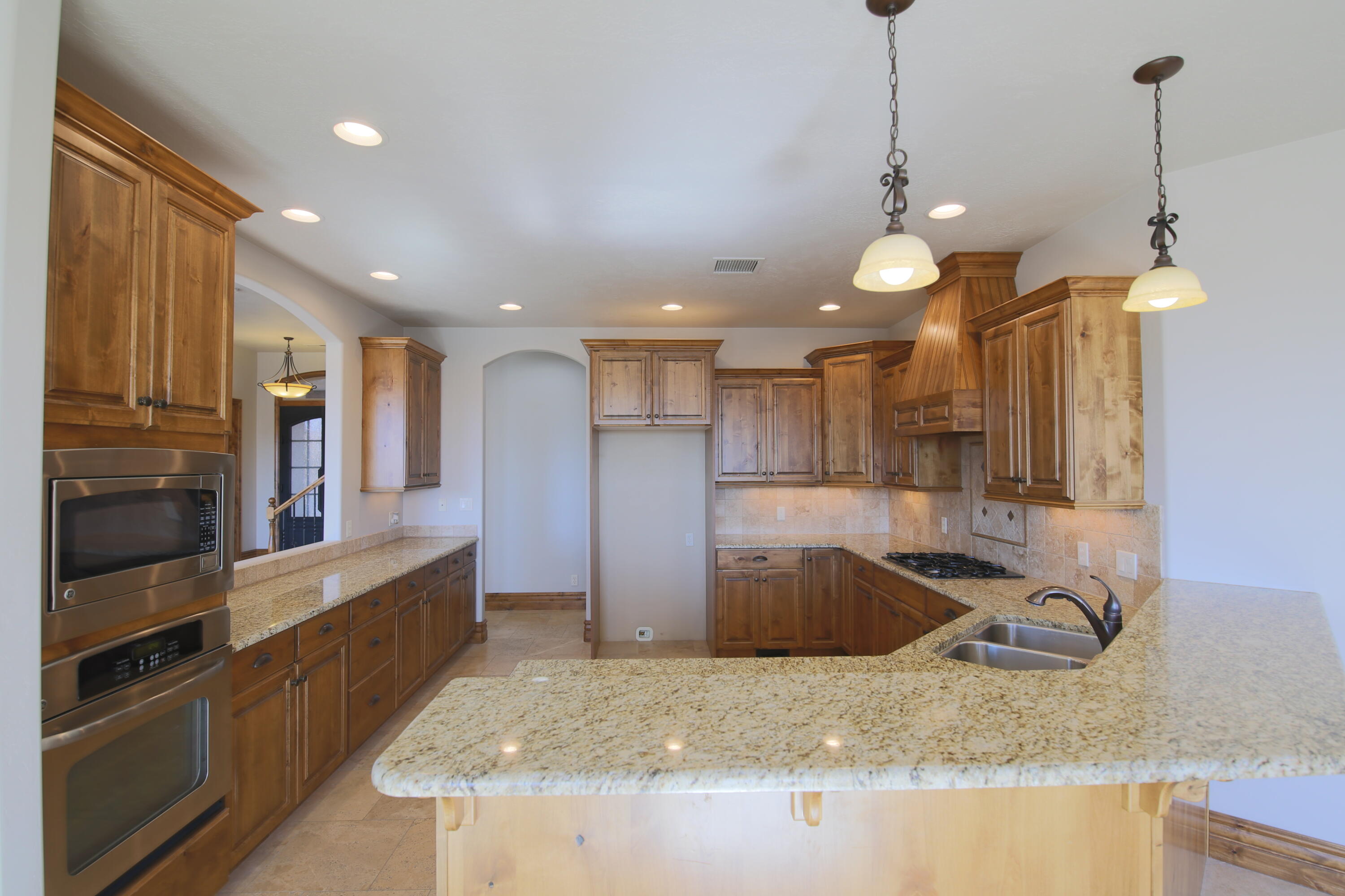 FOREMASTER RIDGE - Residential
