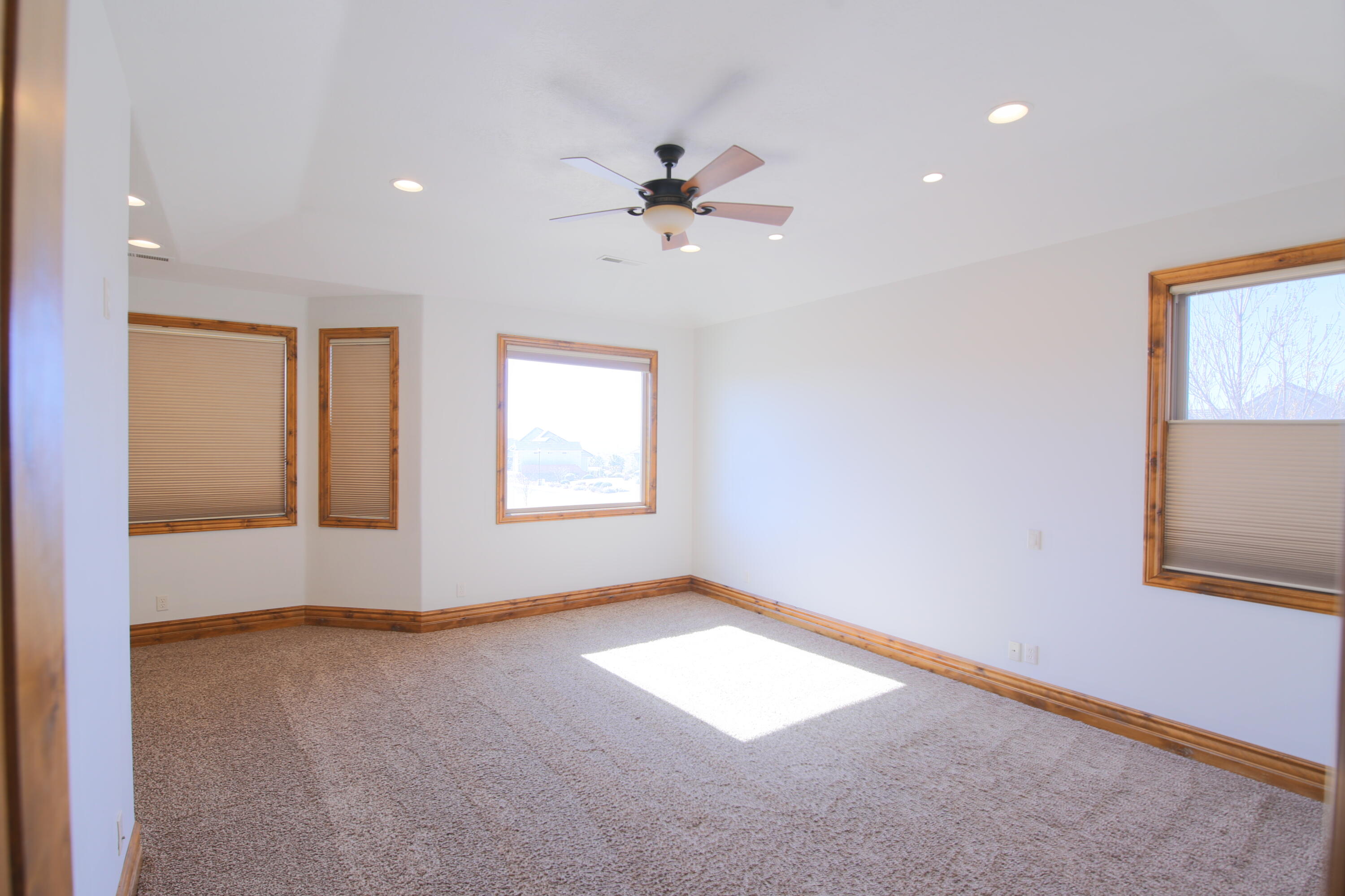 FOREMASTER RIDGE - Residential