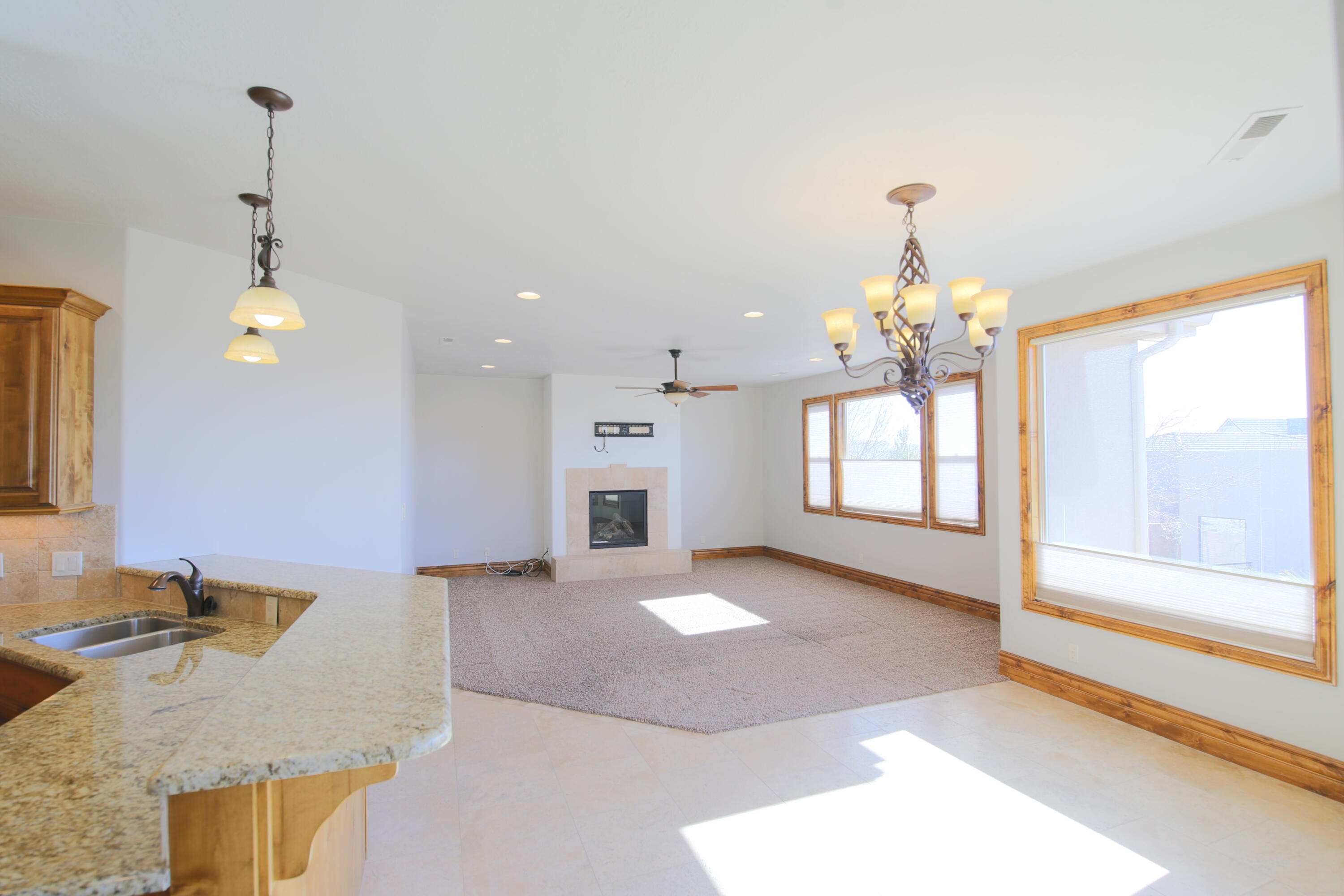FOREMASTER RIDGE - Residential