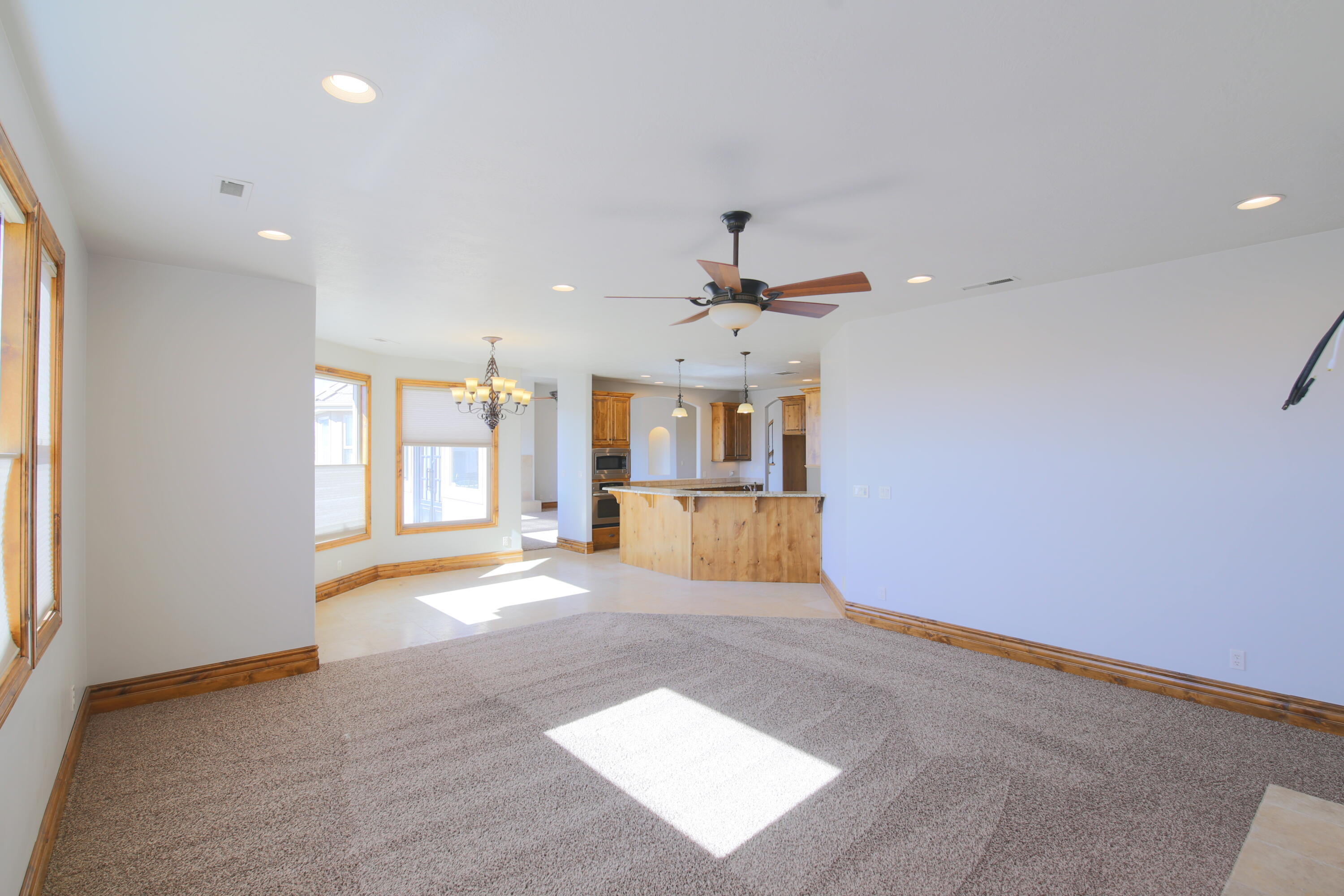 FOREMASTER RIDGE - Residential