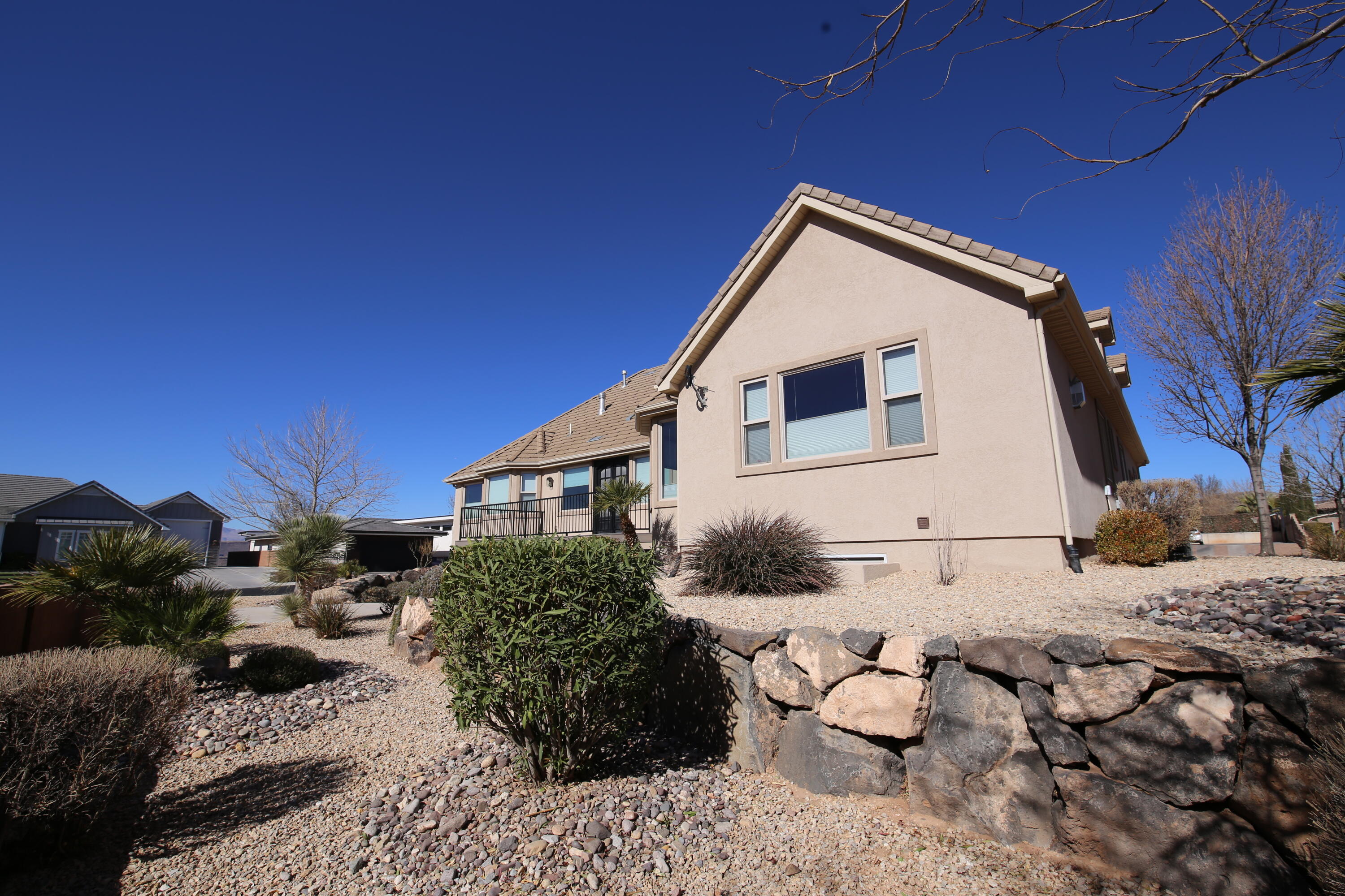 FOREMASTER RIDGE - Residential