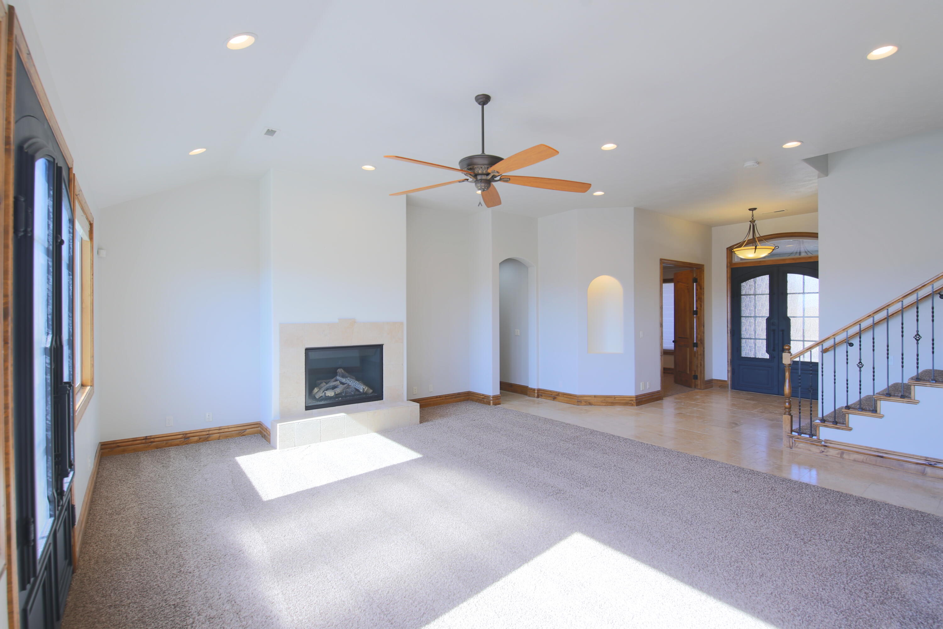 FOREMASTER RIDGE - Residential