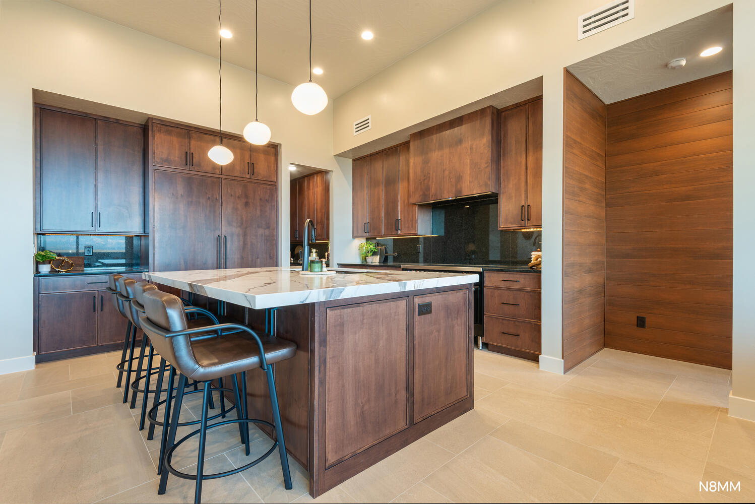 NORTH SLOPE AT COPPER ROCK - Residential