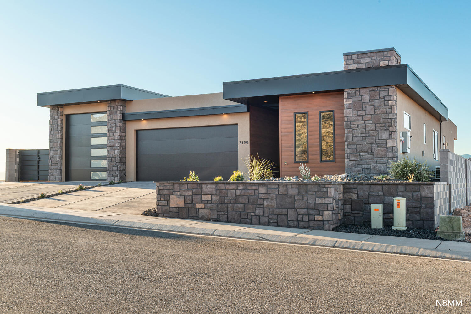 NORTH SLOPE AT COPPER ROCK - Residential