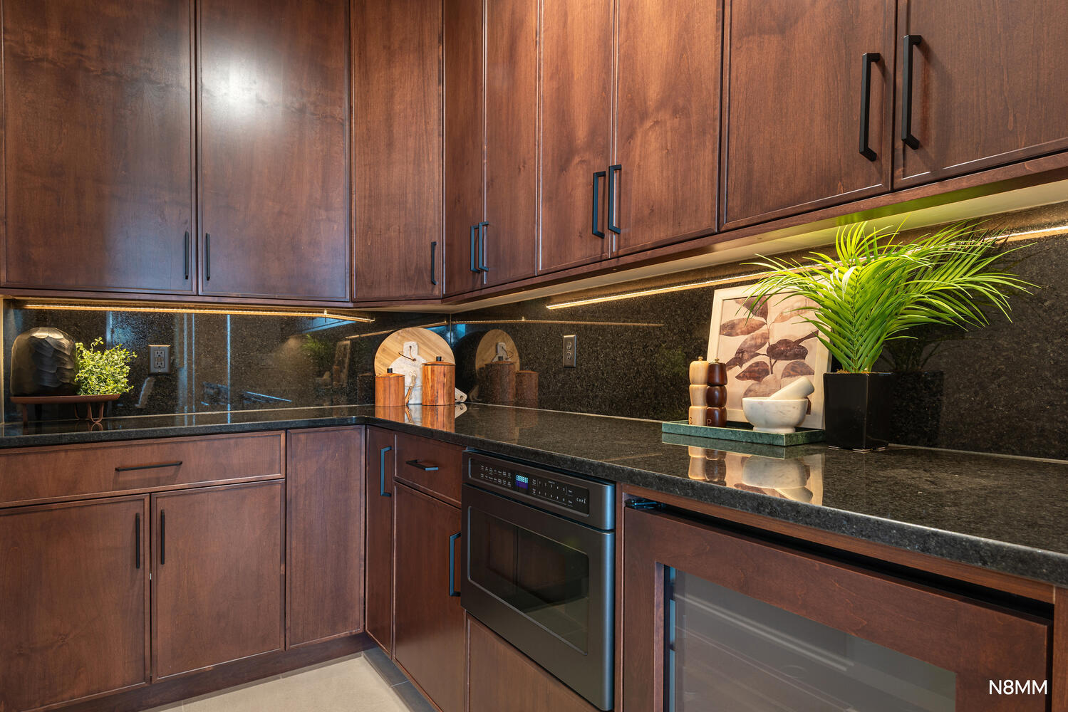 NORTH SLOPE AT COPPER ROCK - Residential