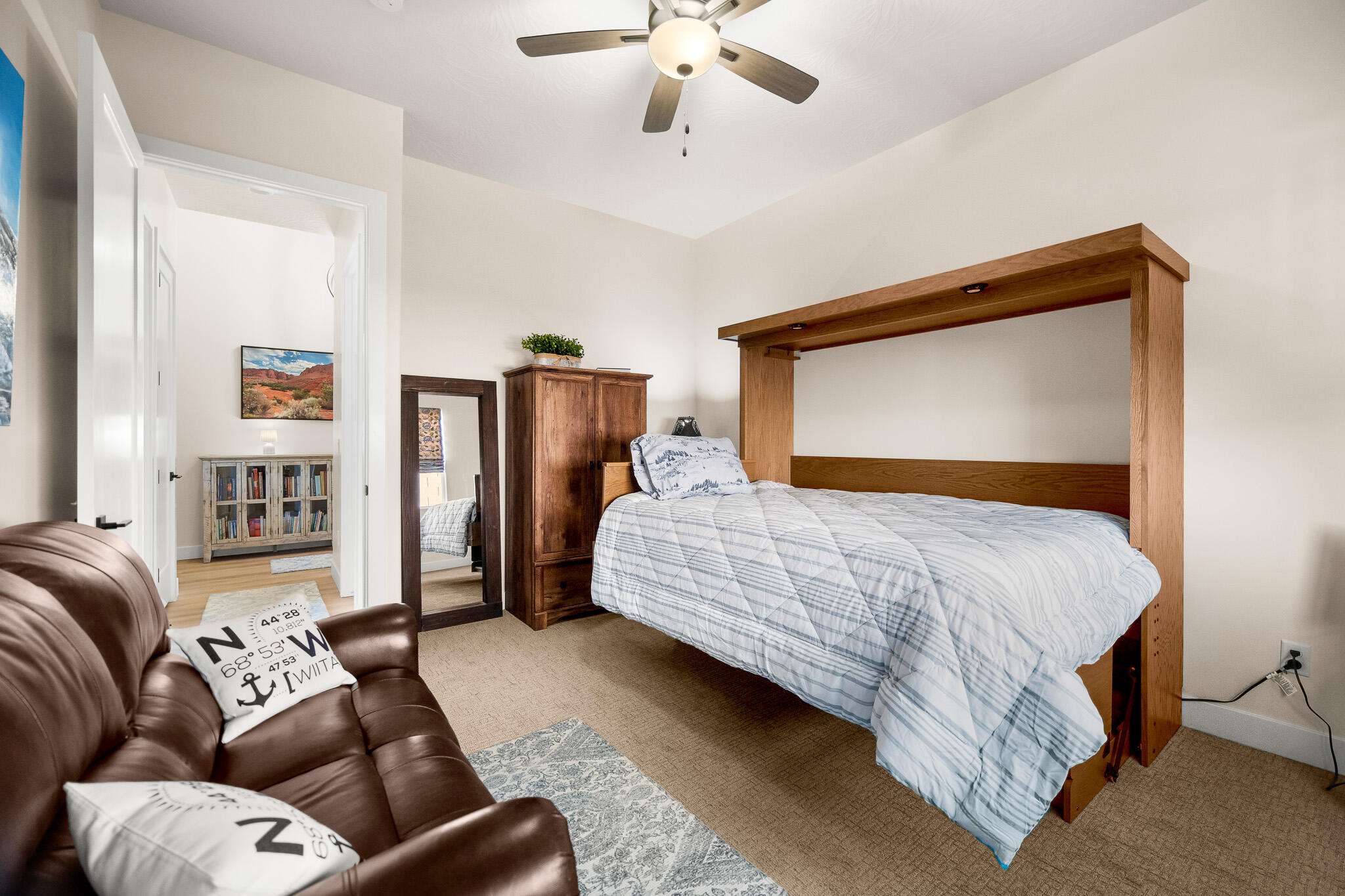 UNITY VILLAGE - Residential