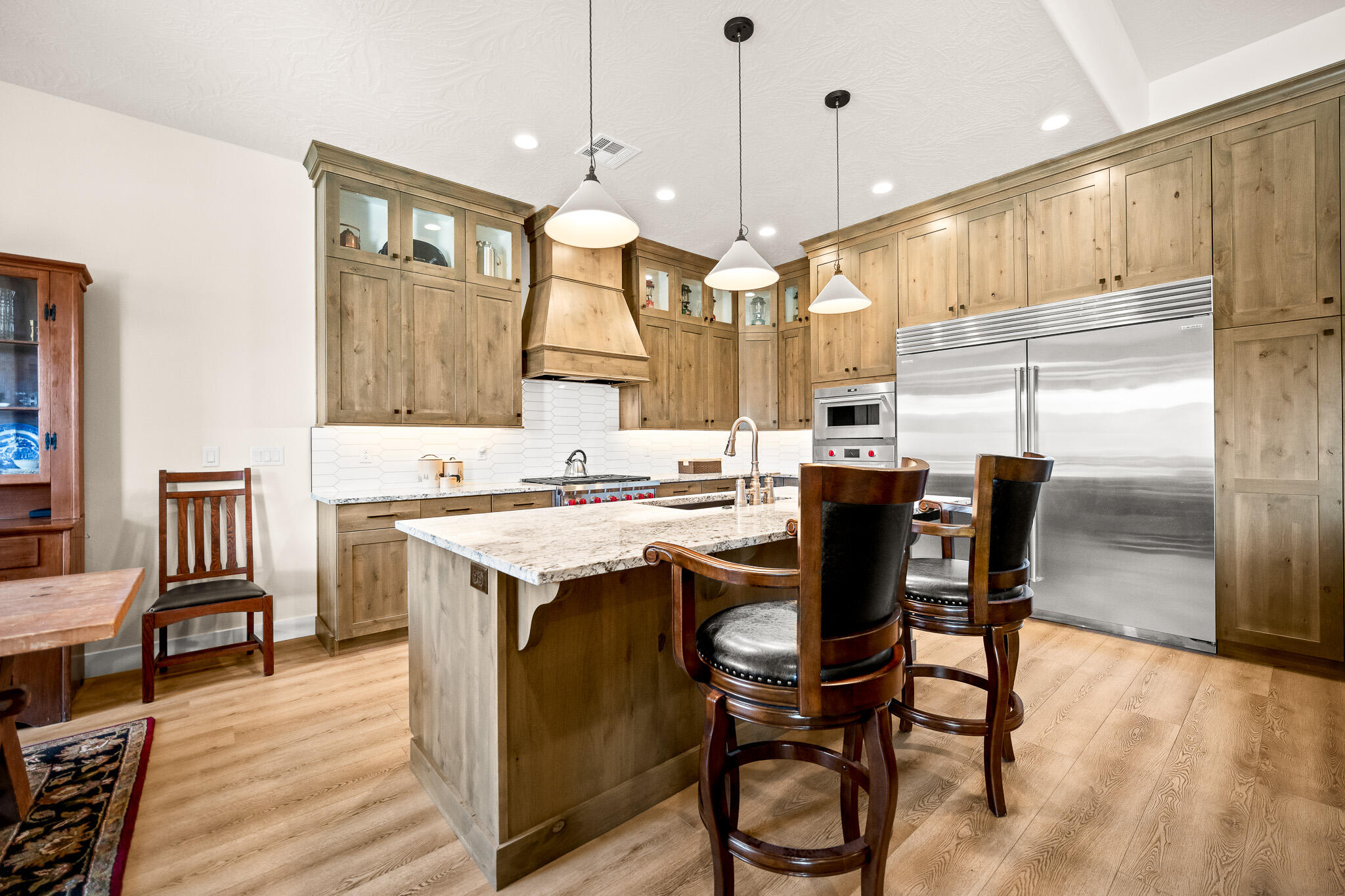 UNITY VILLAGE - Residential