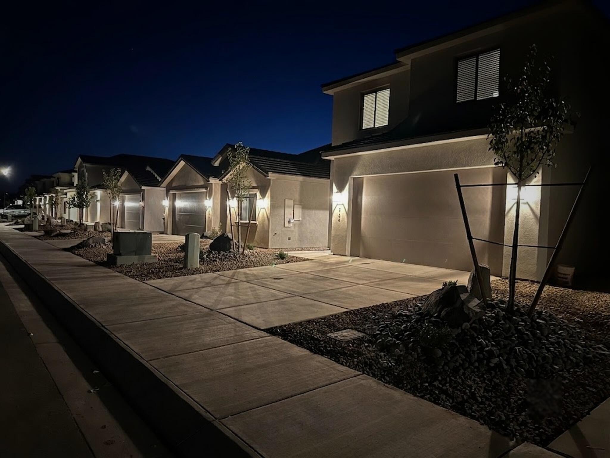 RED TRAILS SUNRISE VALLEY - Residential