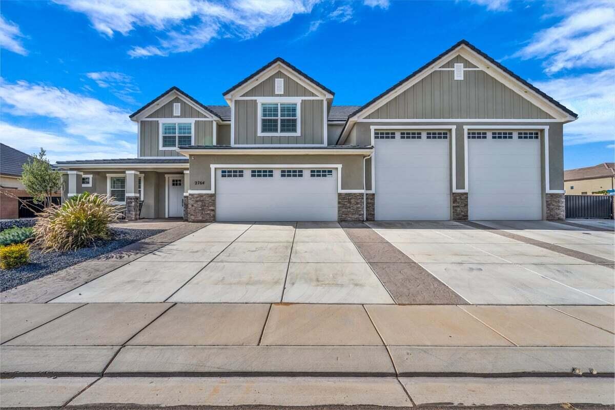 DIXIE SPRINGS - Residential