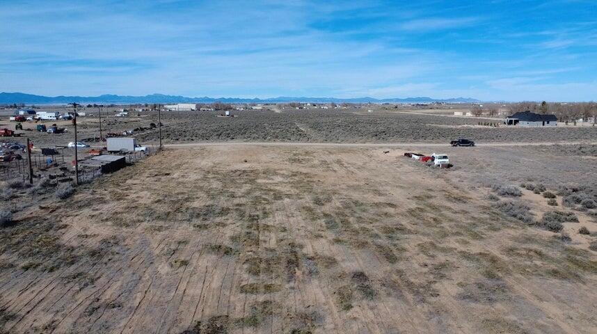 NOT AVAILABLE - Land