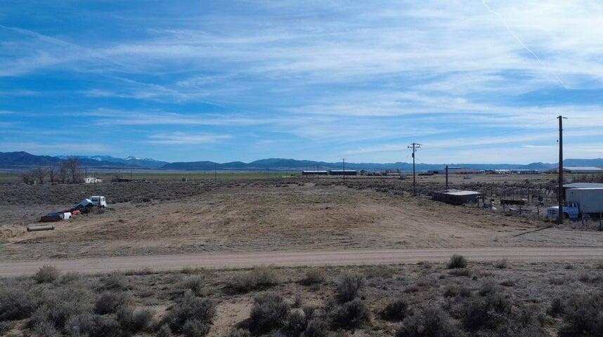 NOT AVAILABLE - Land