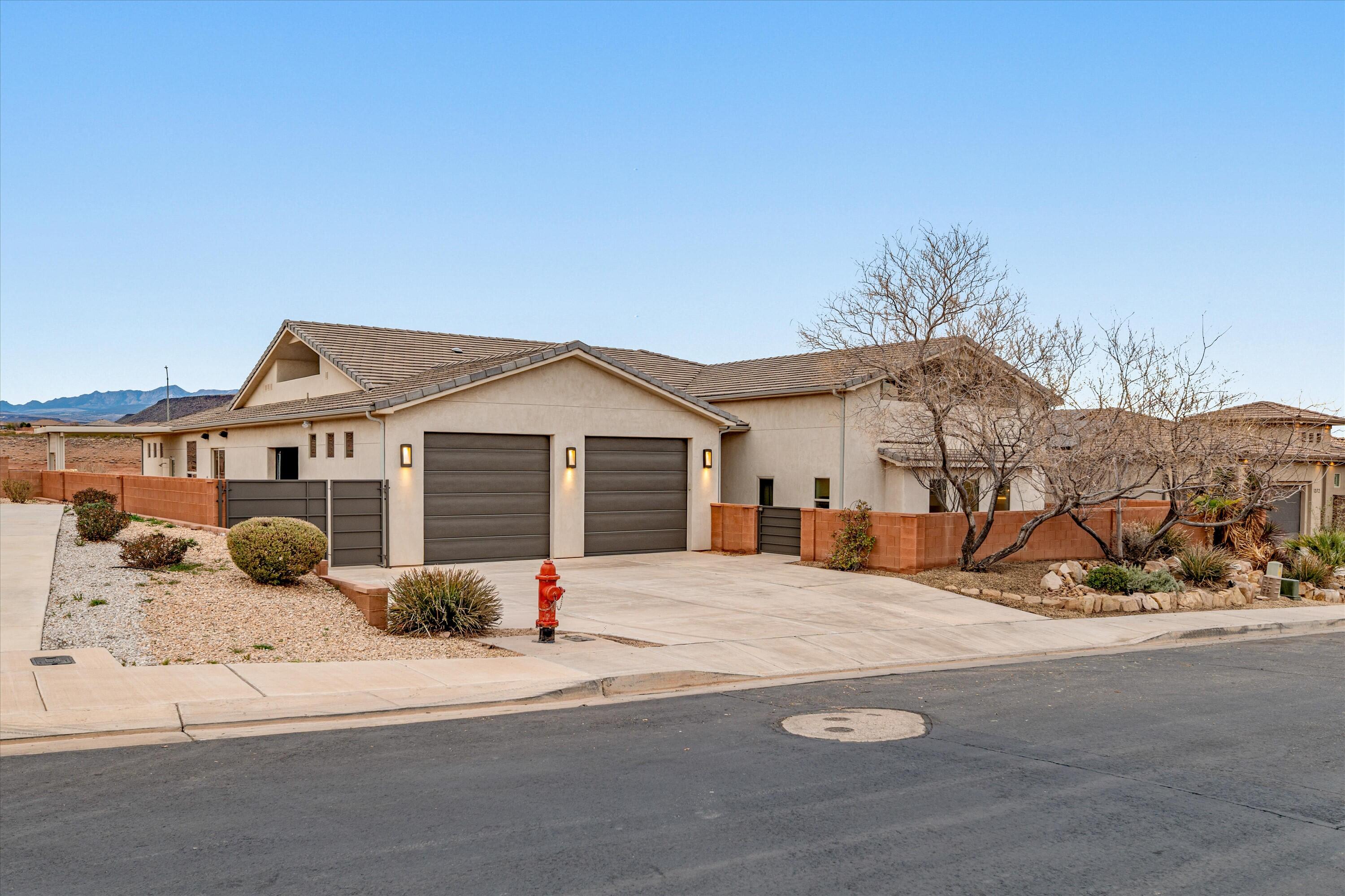 TONAQUINT VALLEY - Residential