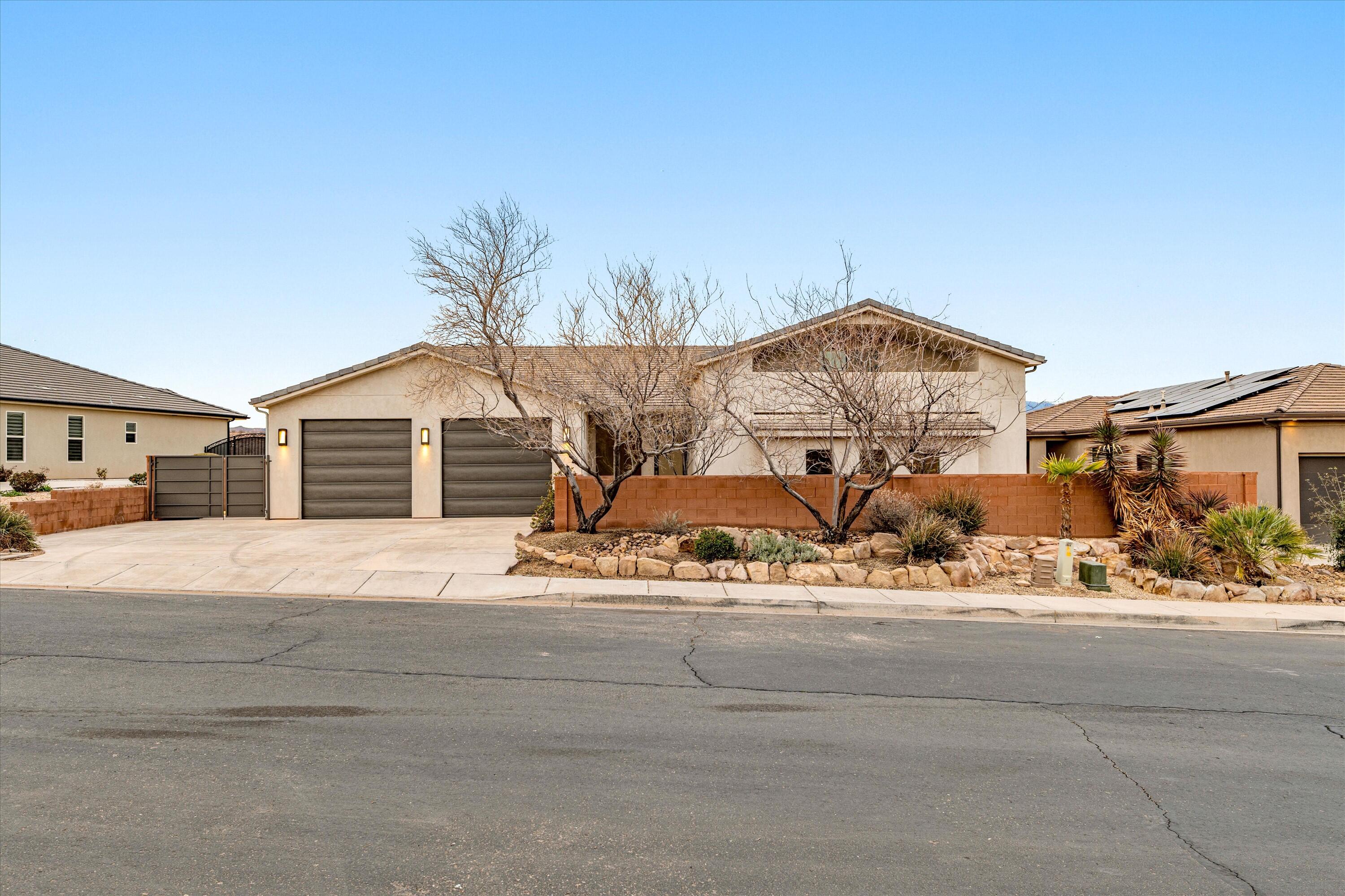 TONAQUINT VALLEY - Residential