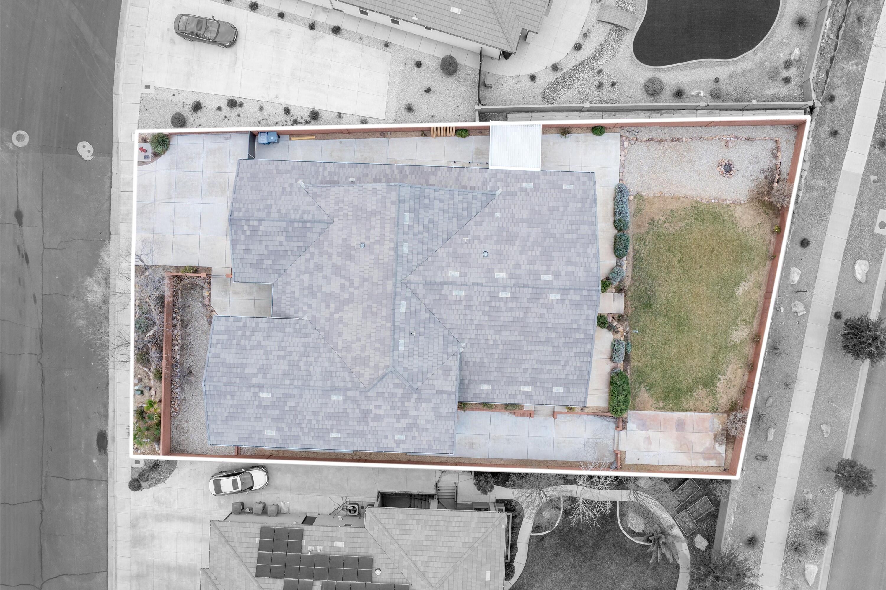 TONAQUINT VALLEY - Residential