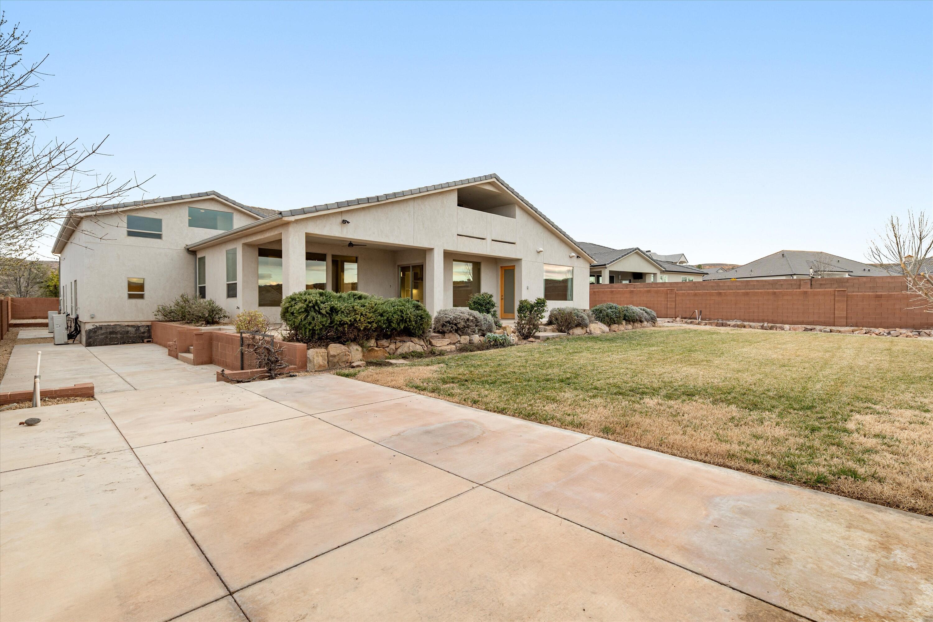 TONAQUINT VALLEY - Residential