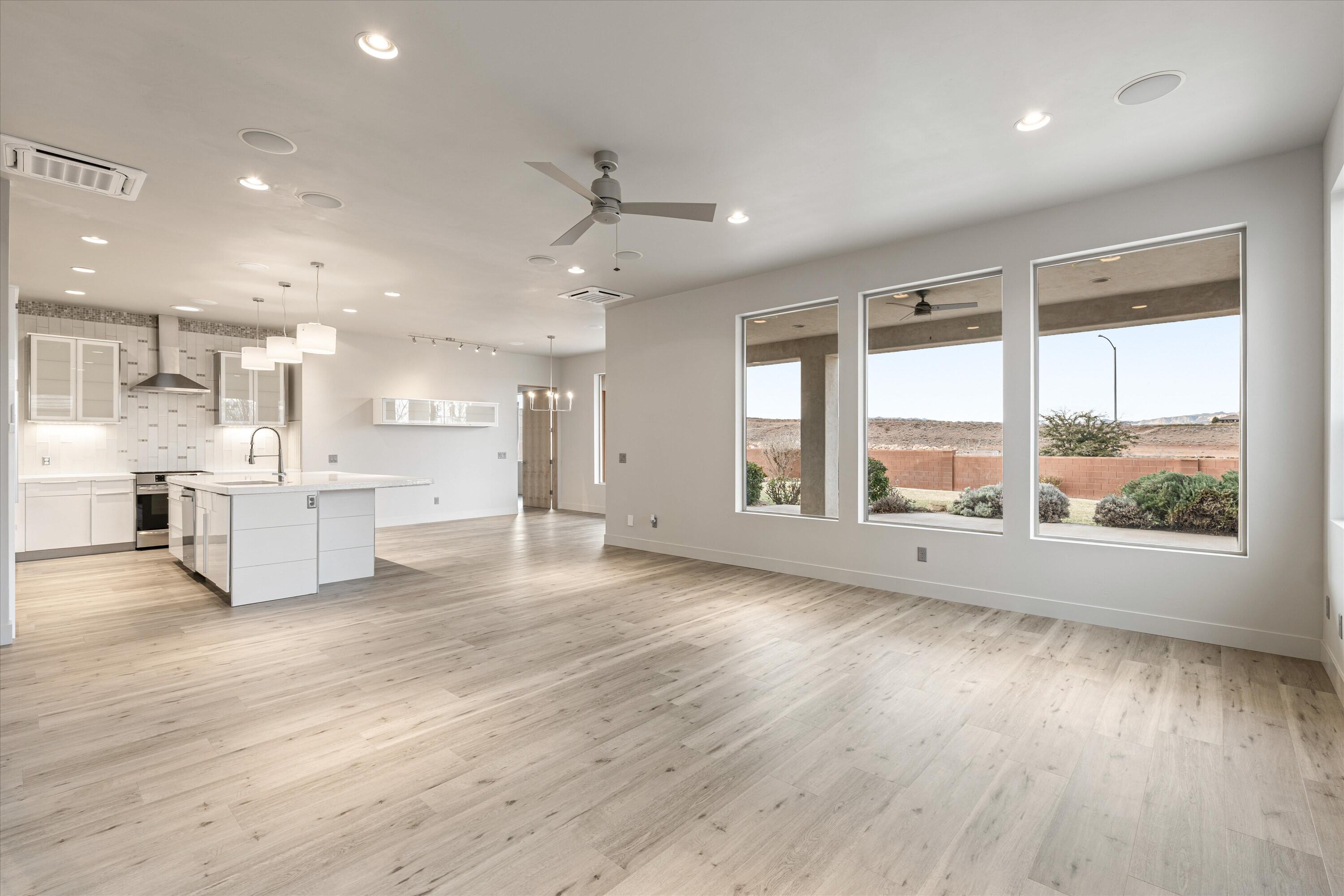 TONAQUINT VALLEY - Residential