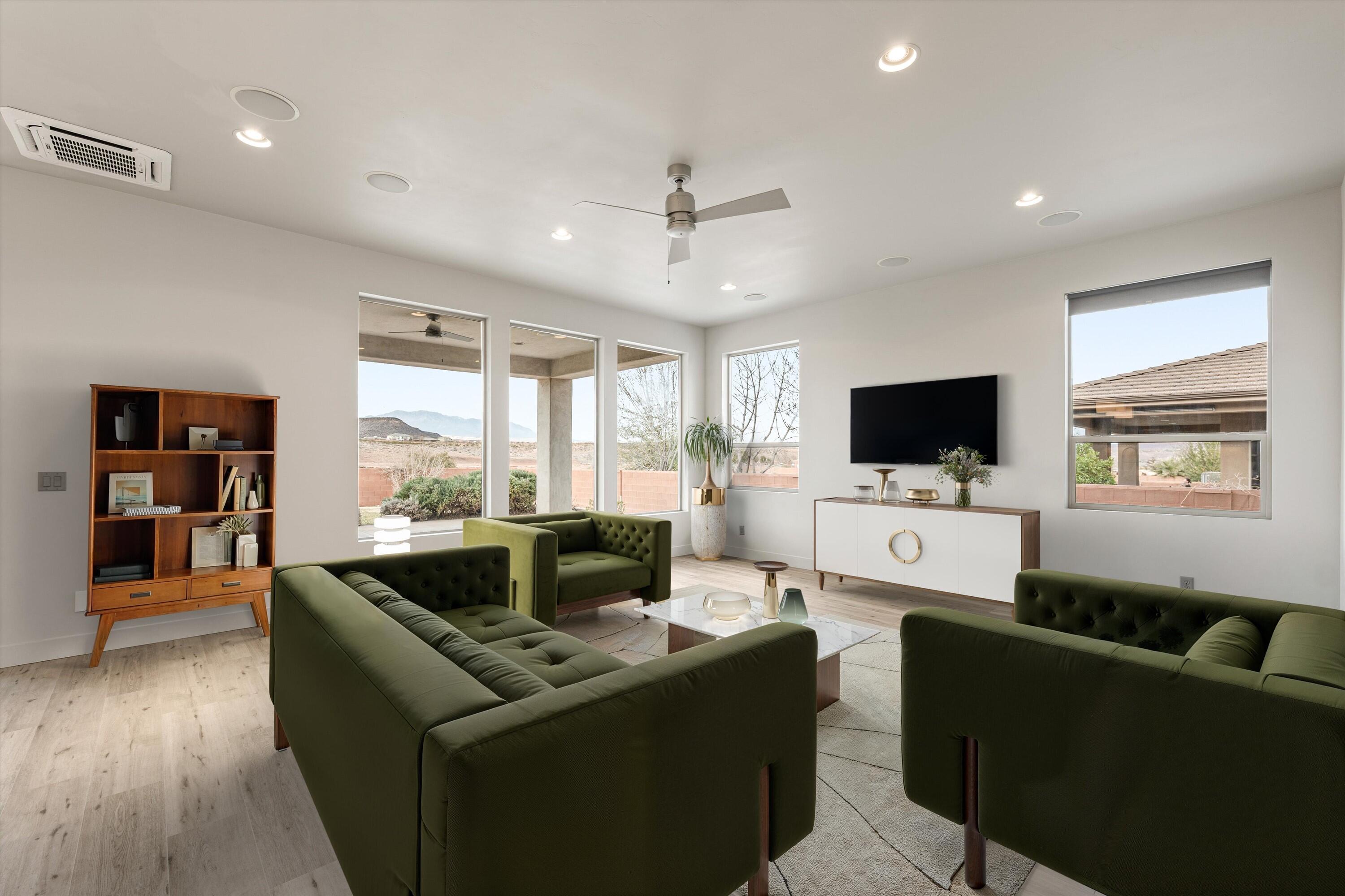 TONAQUINT VALLEY - Residential