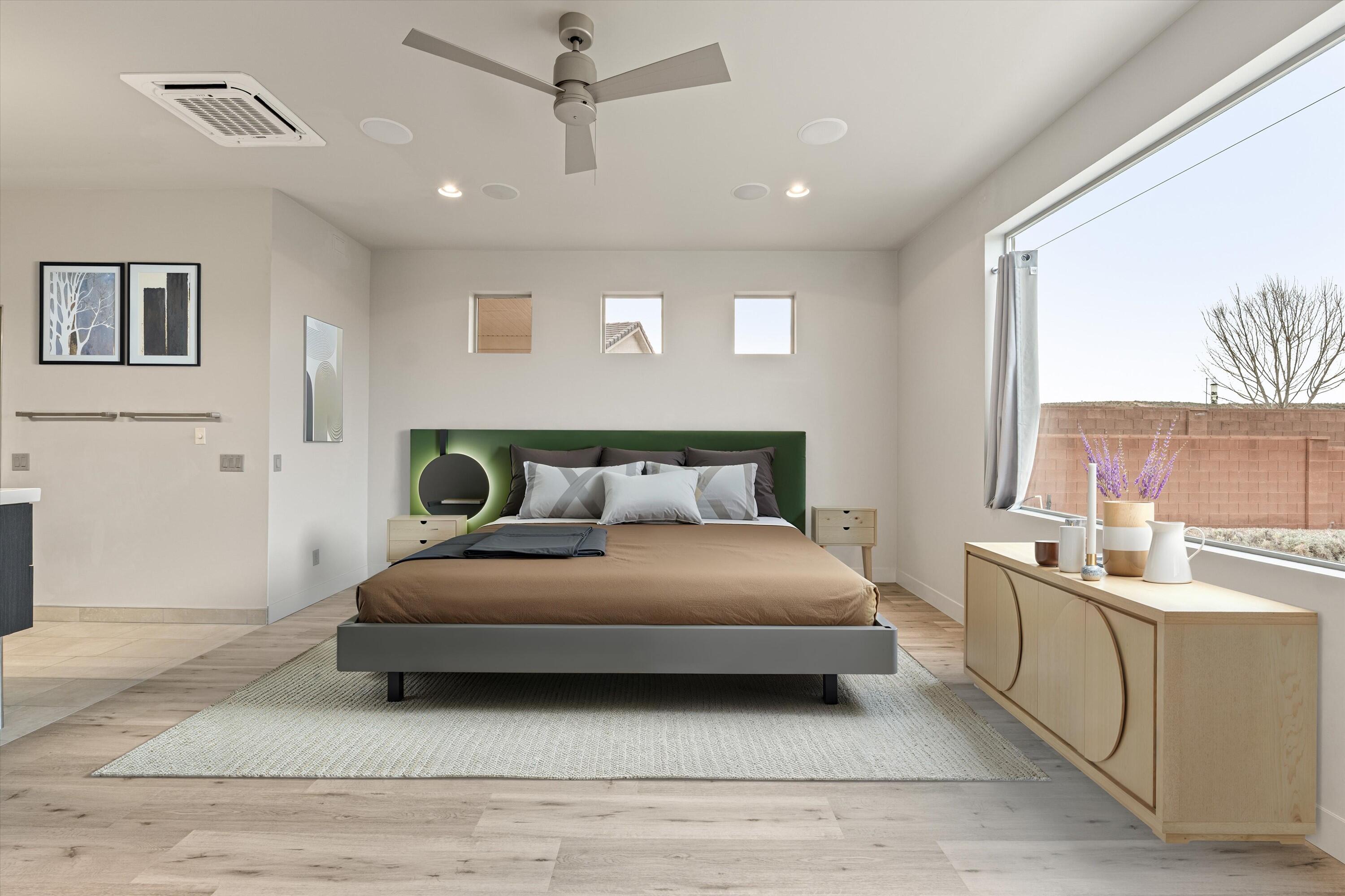 TONAQUINT VALLEY - Residential