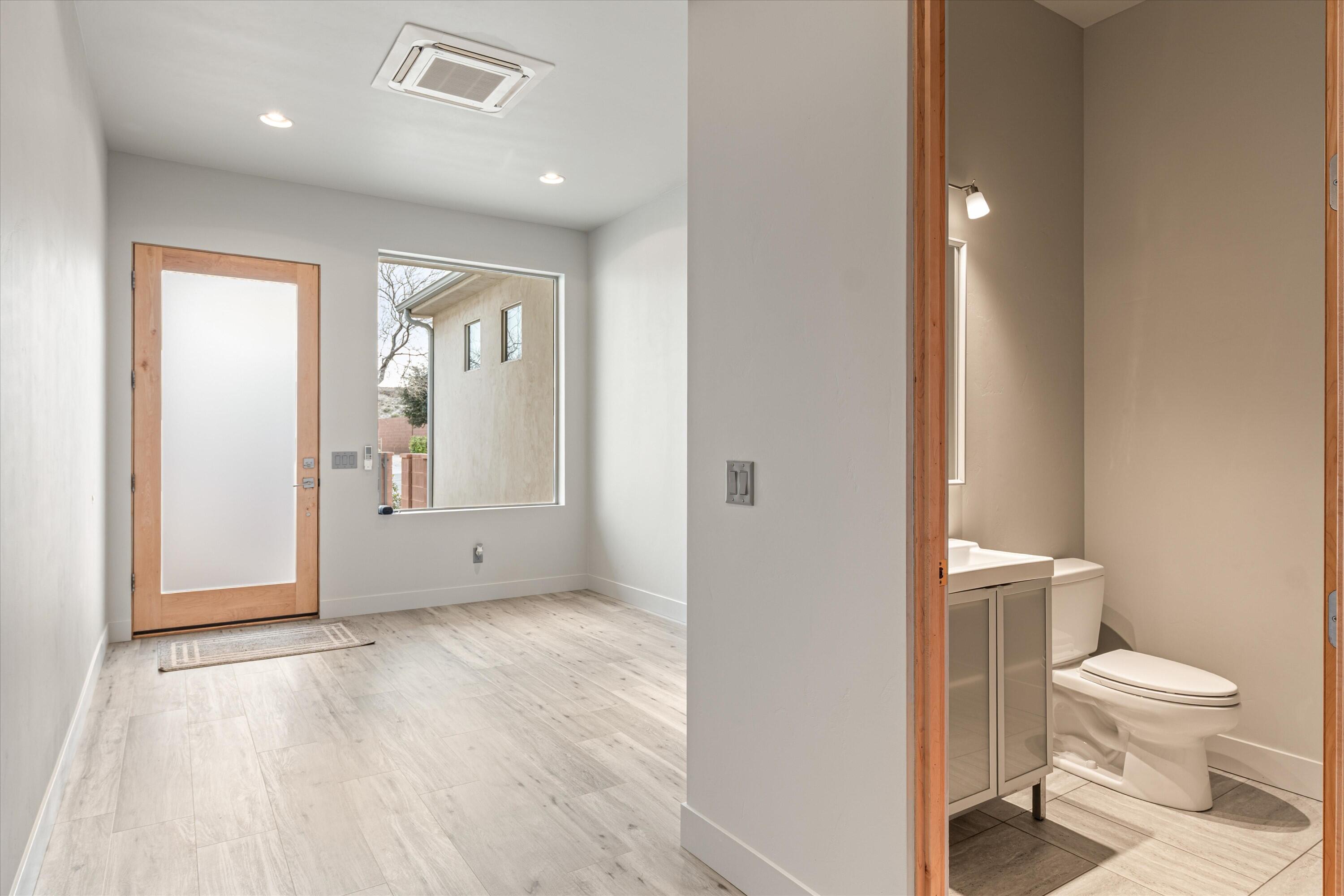 TONAQUINT VALLEY - Residential