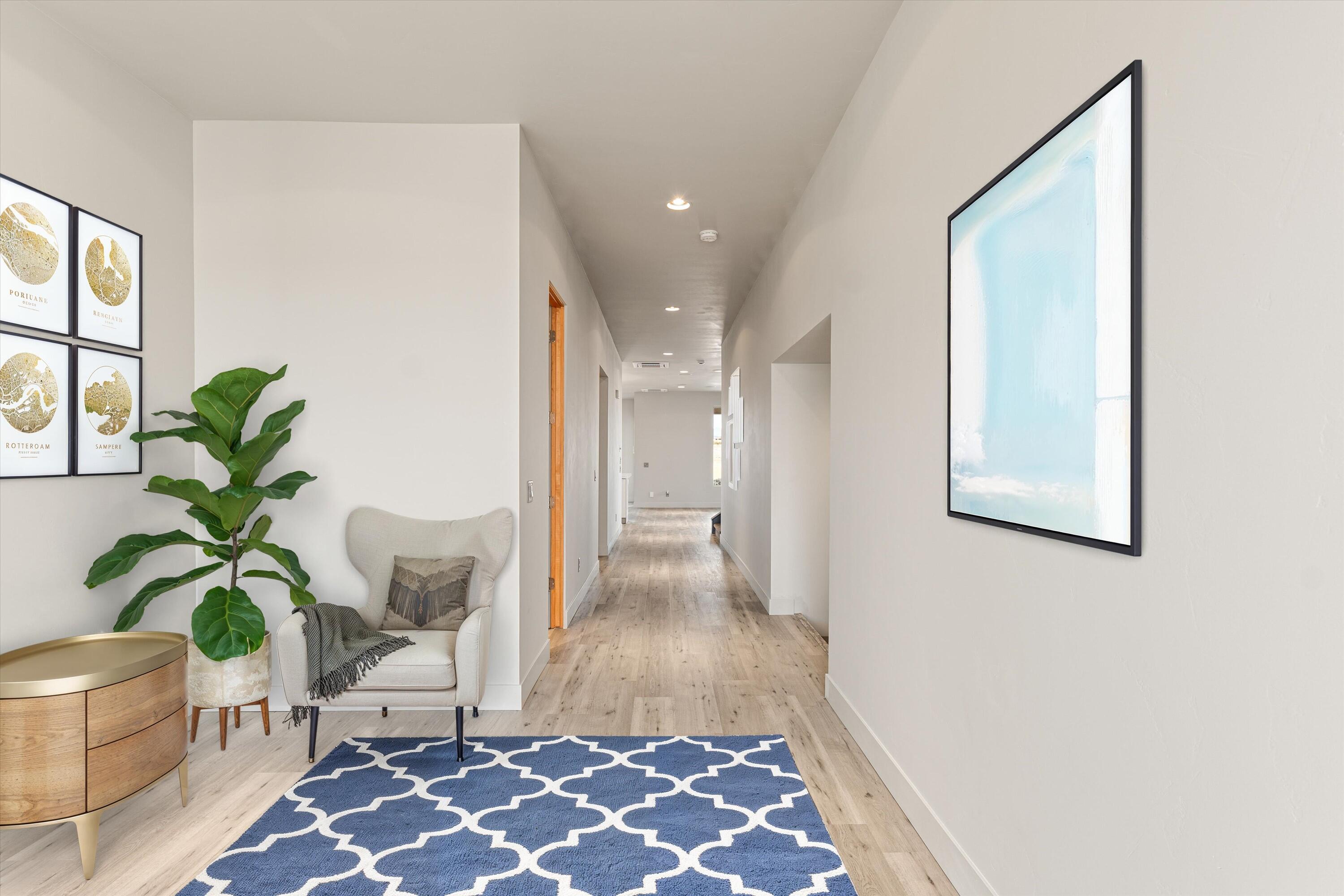 TONAQUINT VALLEY - Residential