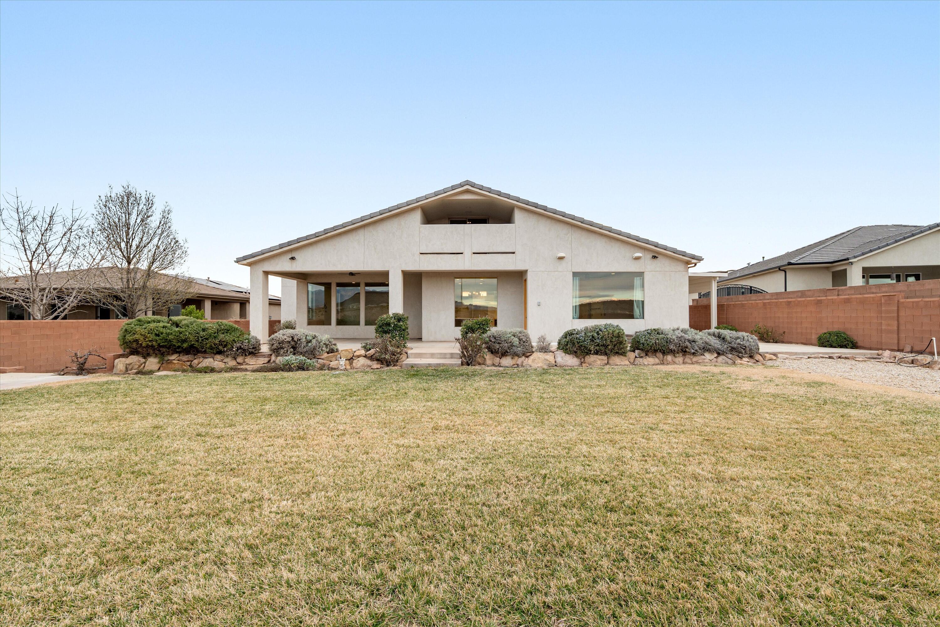 TONAQUINT VALLEY - Residential