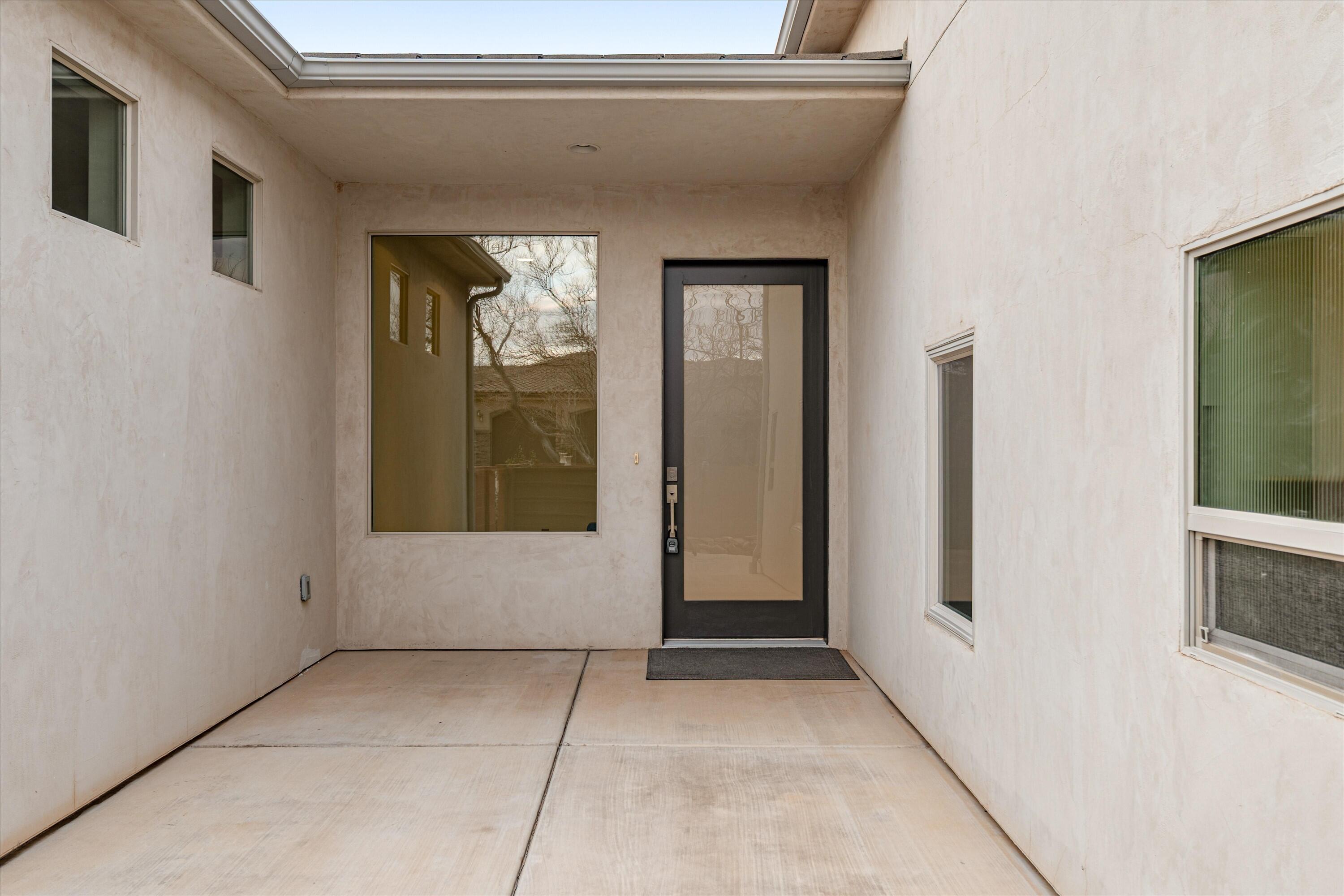 TONAQUINT VALLEY - Residential