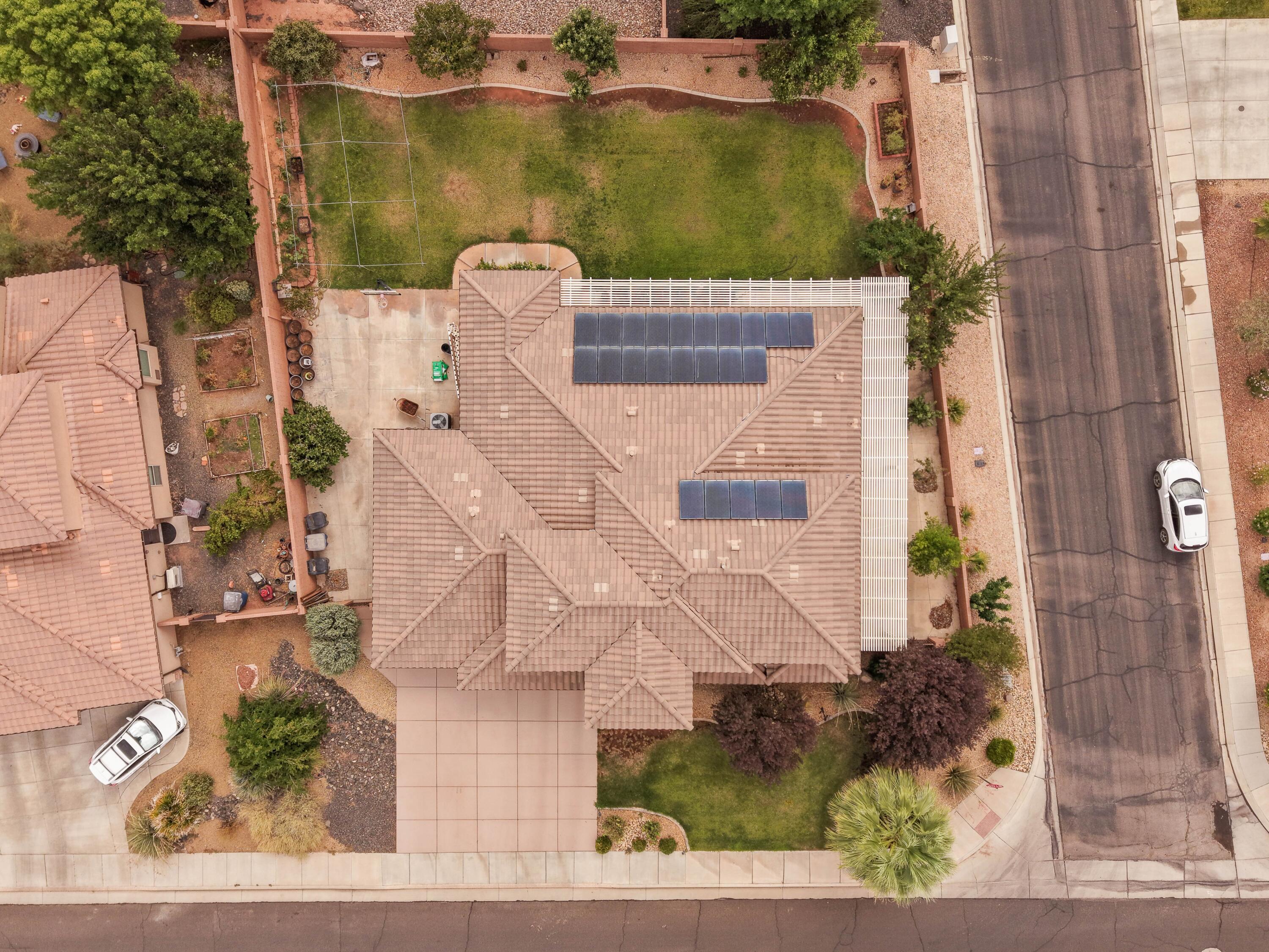 HOBBLE CREEK - Residential
