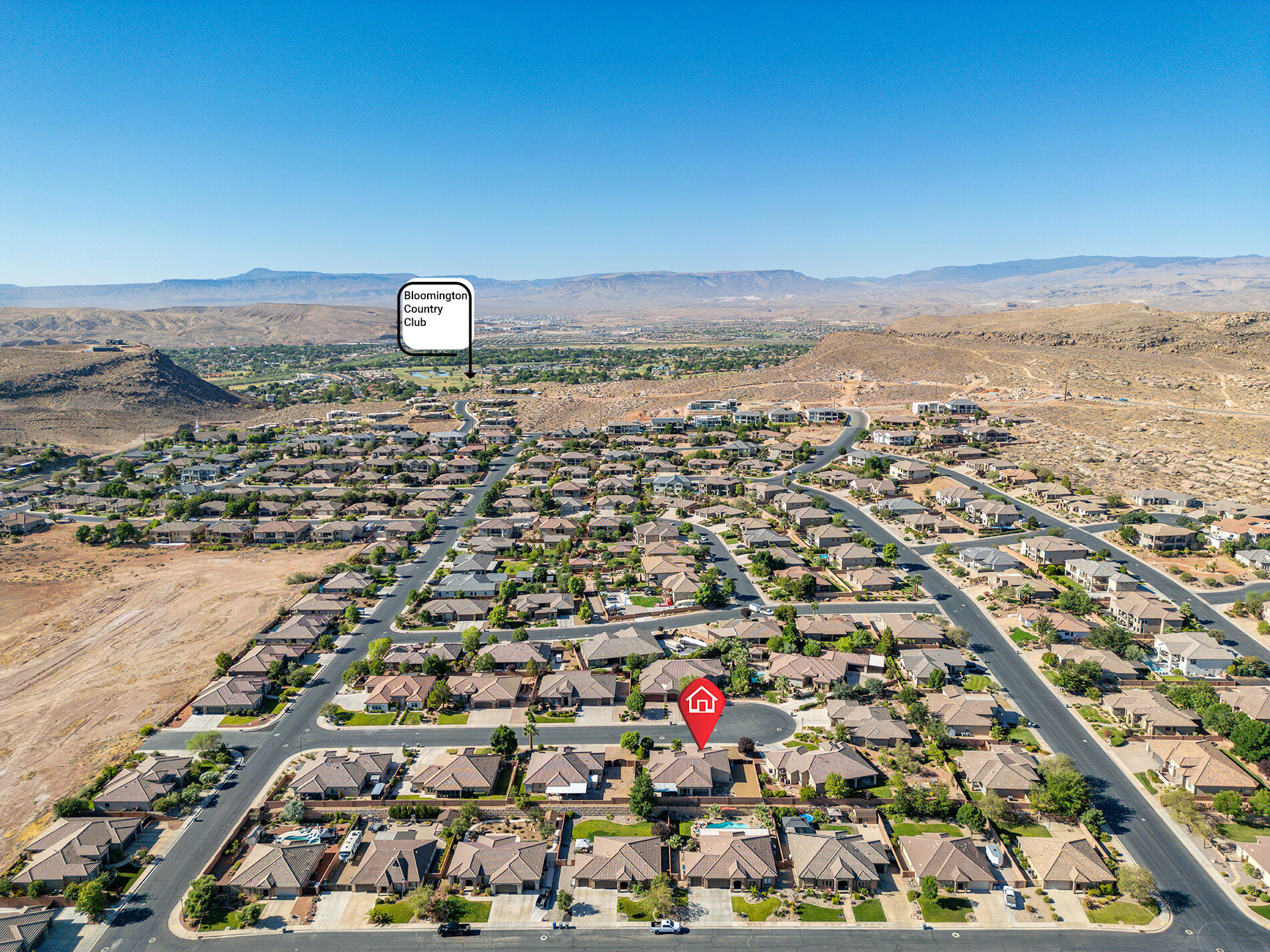 TONAQUINT VALLEY - Residential