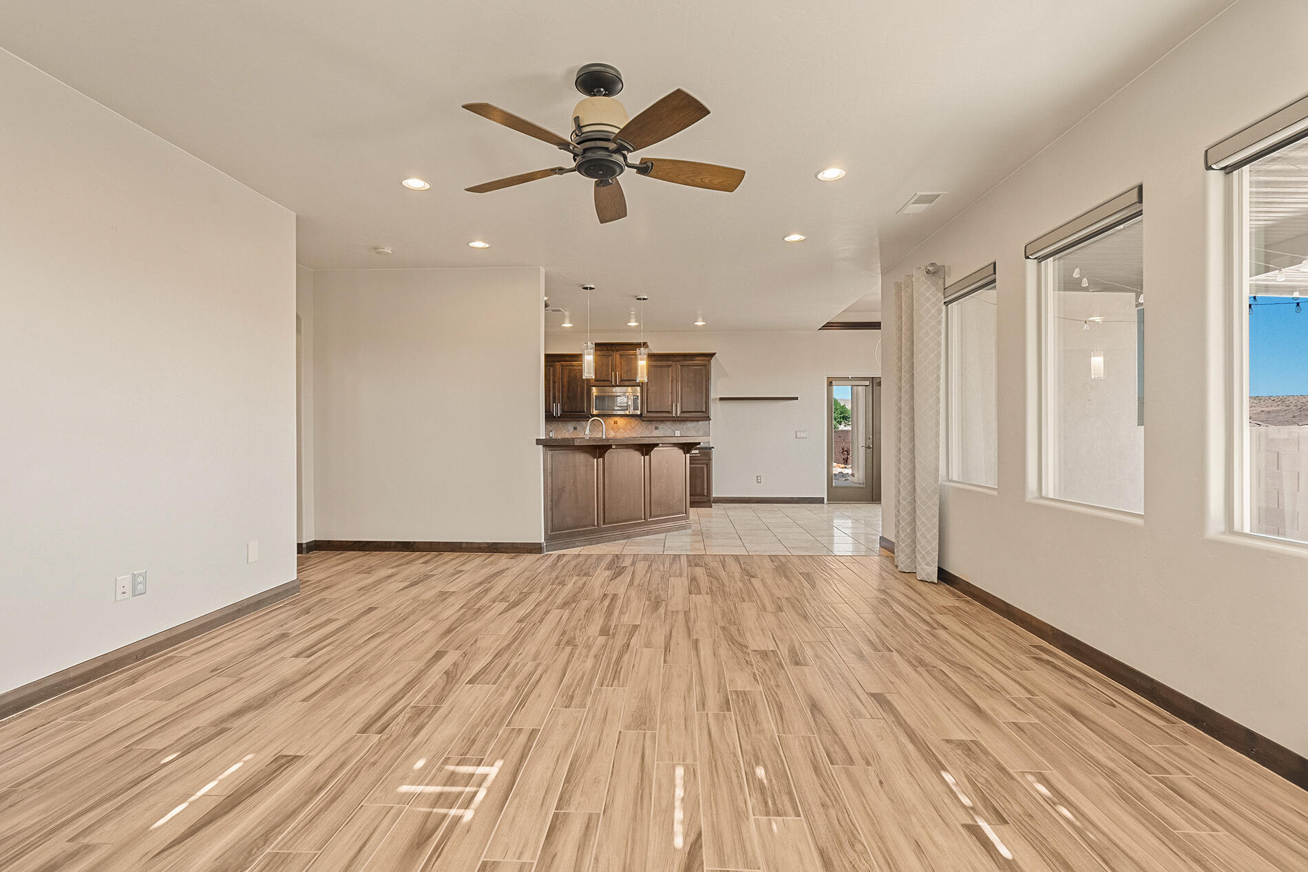 TONAQUINT VALLEY - Residential