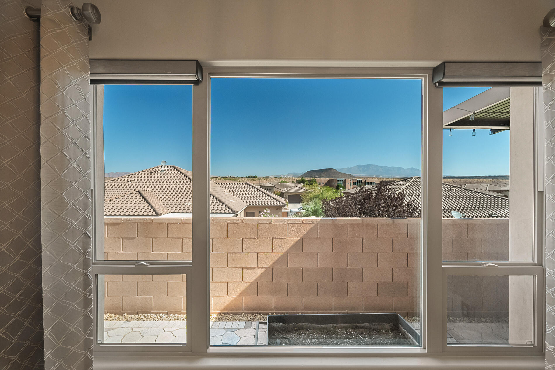 TONAQUINT VALLEY - Residential