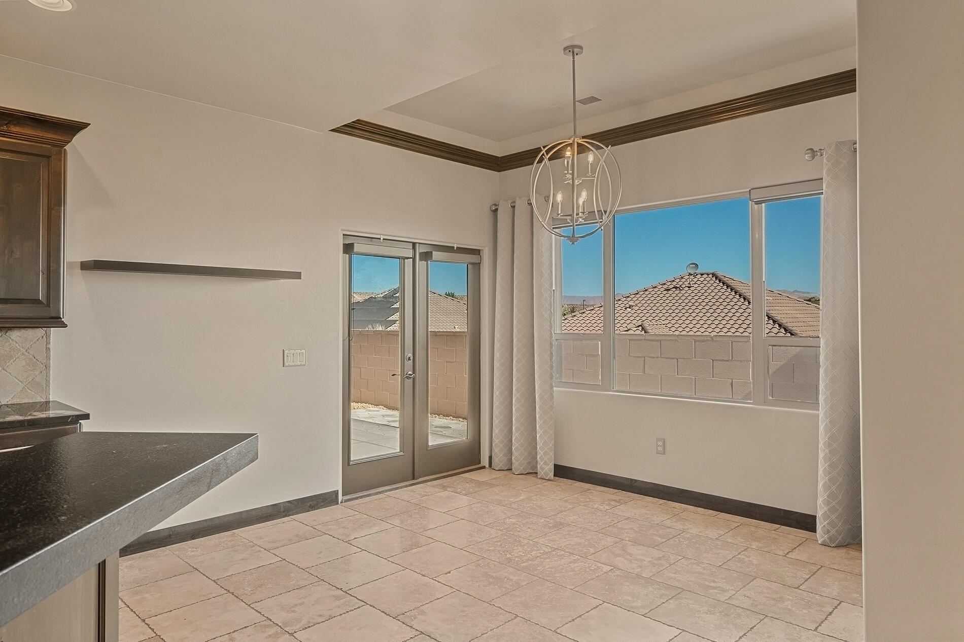 TONAQUINT VALLEY - Residential