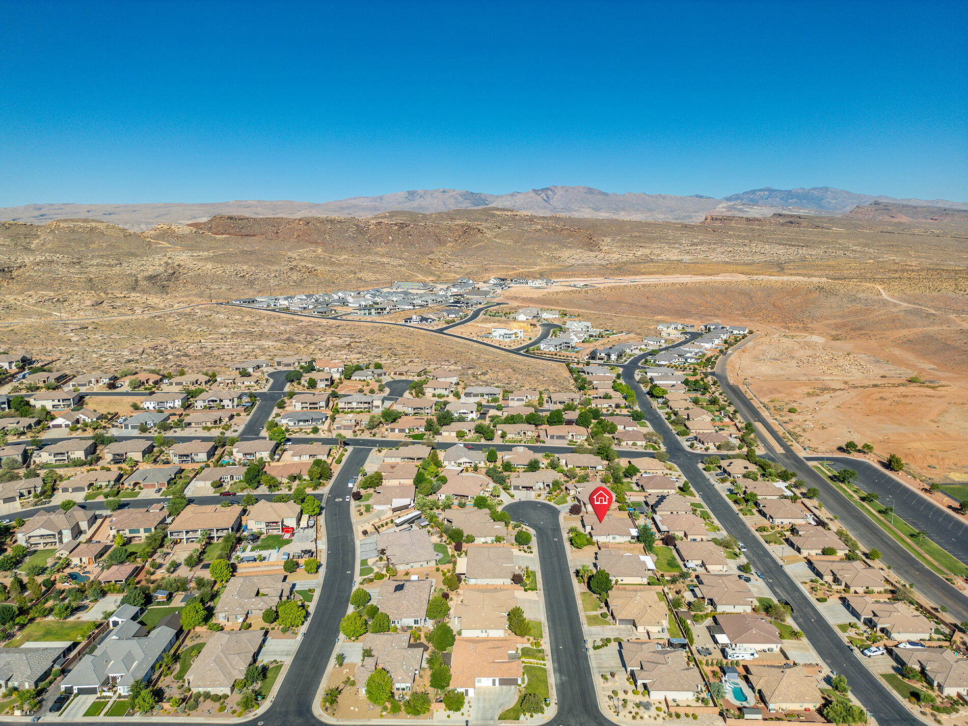 TONAQUINT VALLEY - Residential