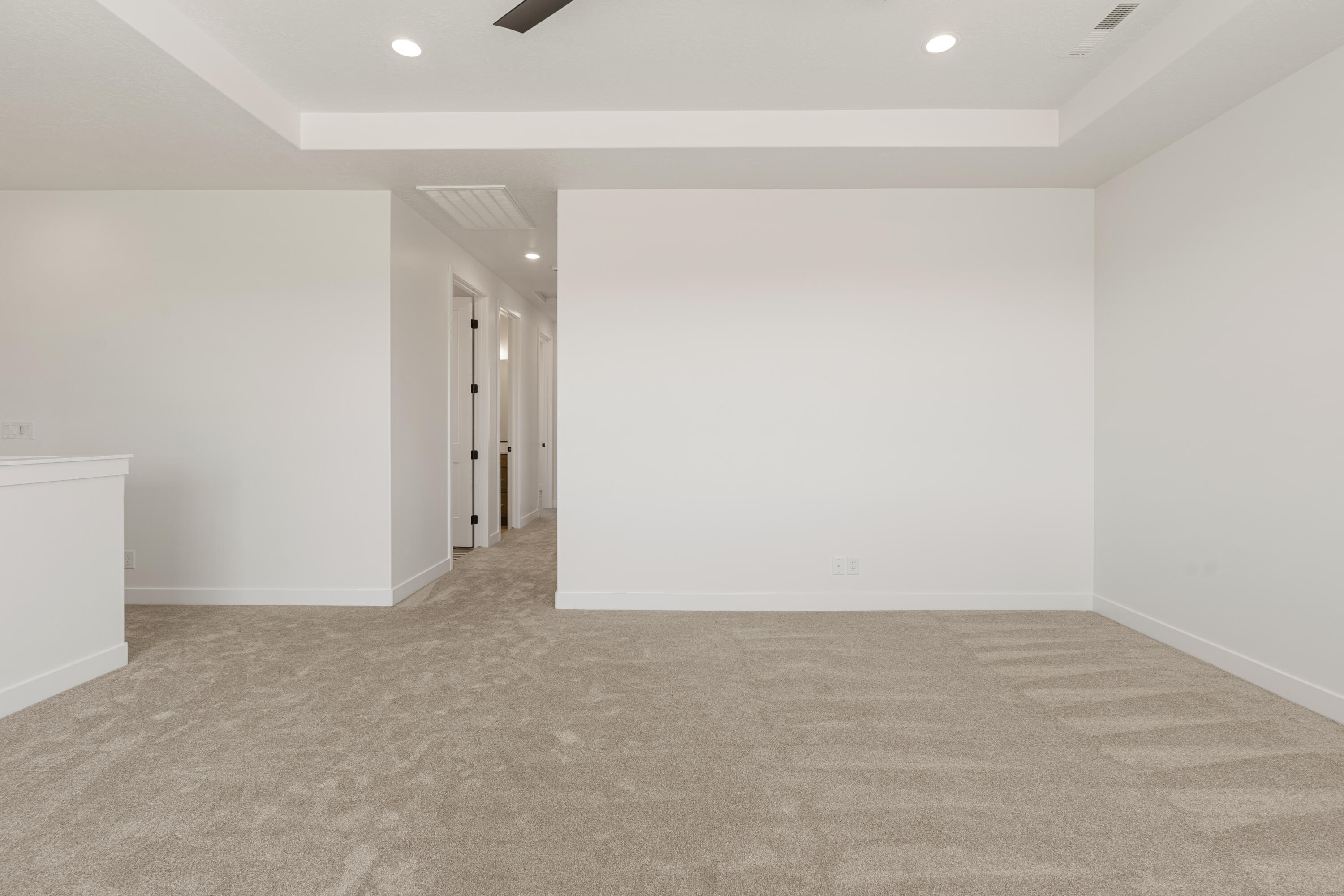 PIONEER POINTE - Residential