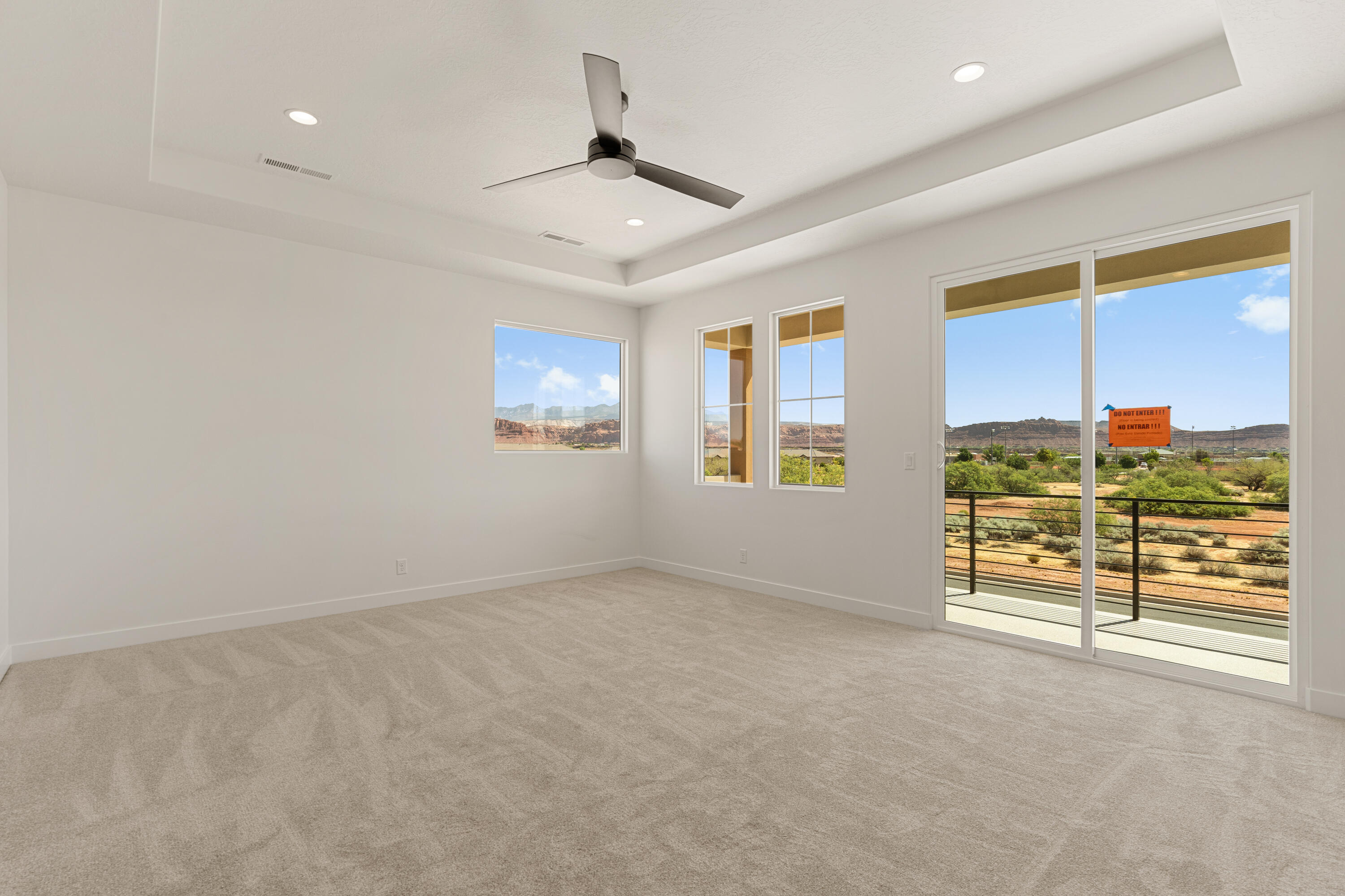 PIONEER POINTE - Residential