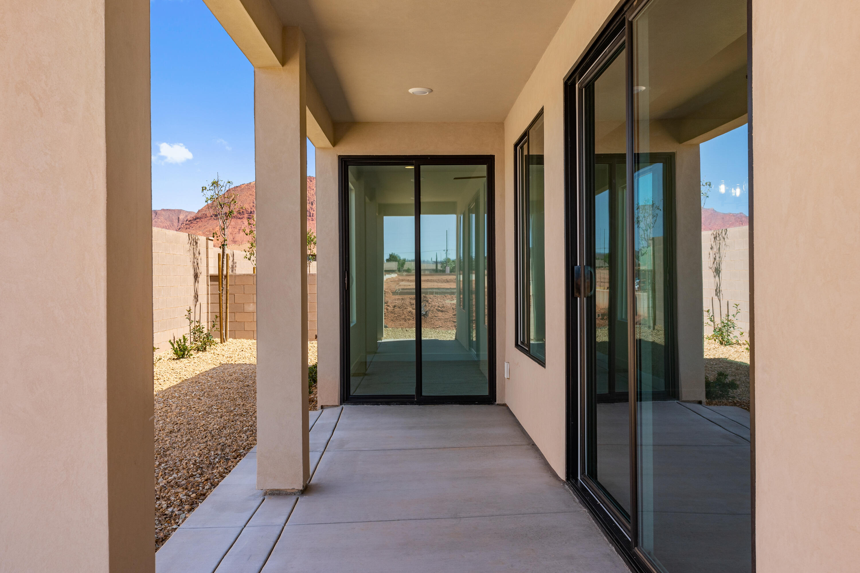 PIONEER POINTE - Residential