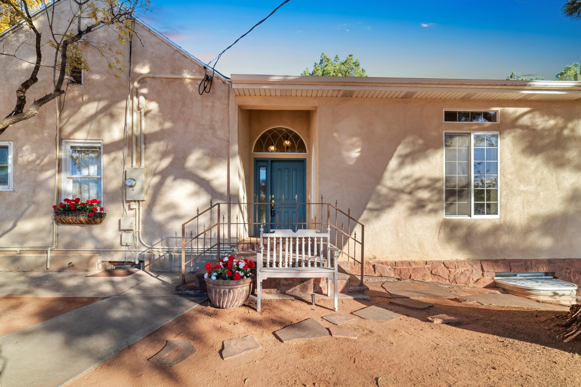 ST GEORGE TOWNSITE - Residential