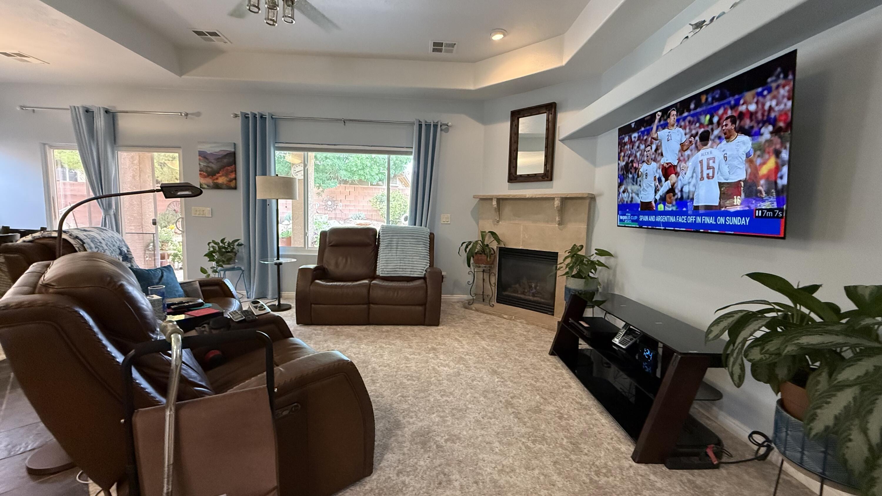 EMERALD RIDGE - Residential