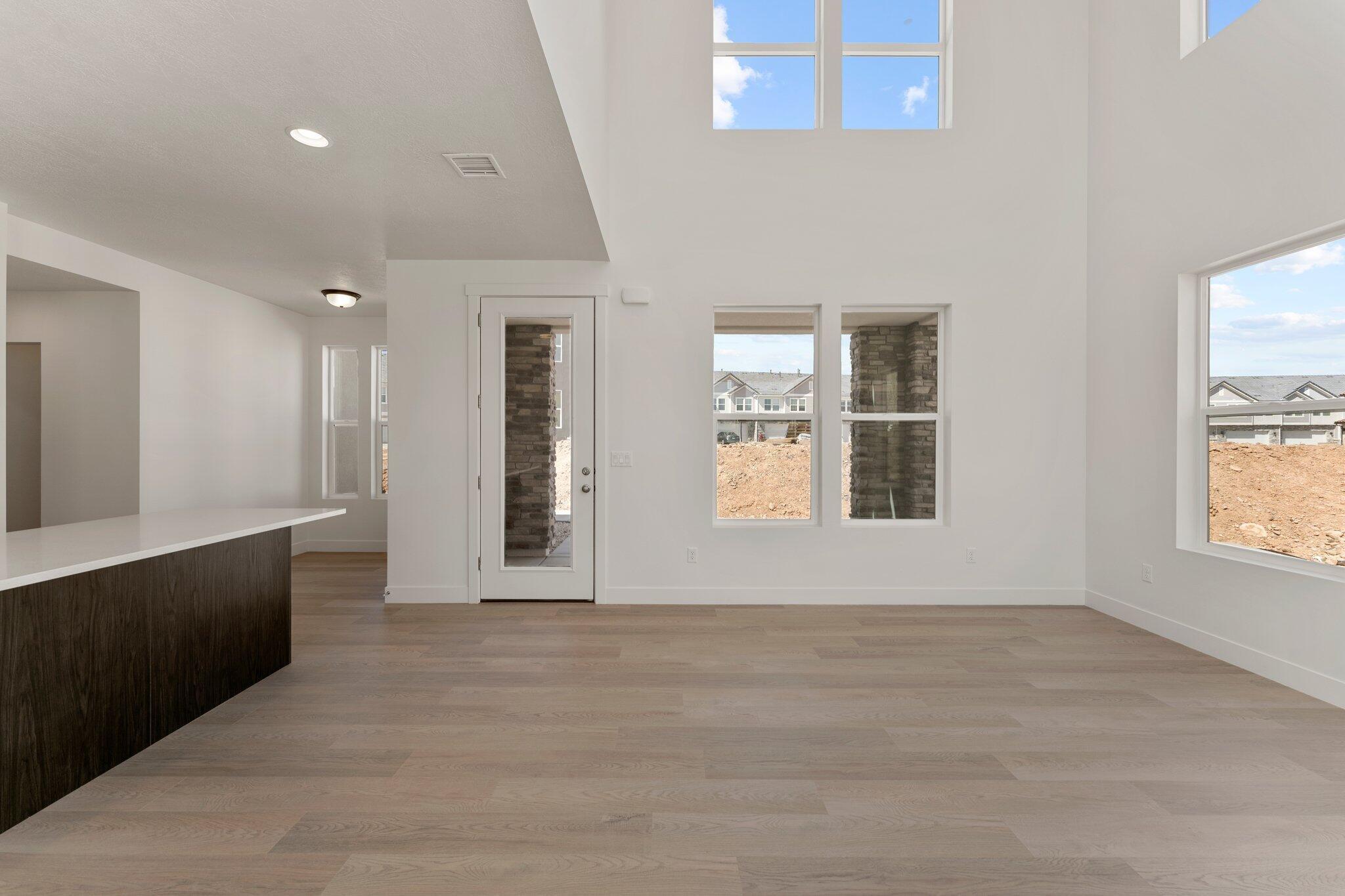 SAGE HAVEN - Residential