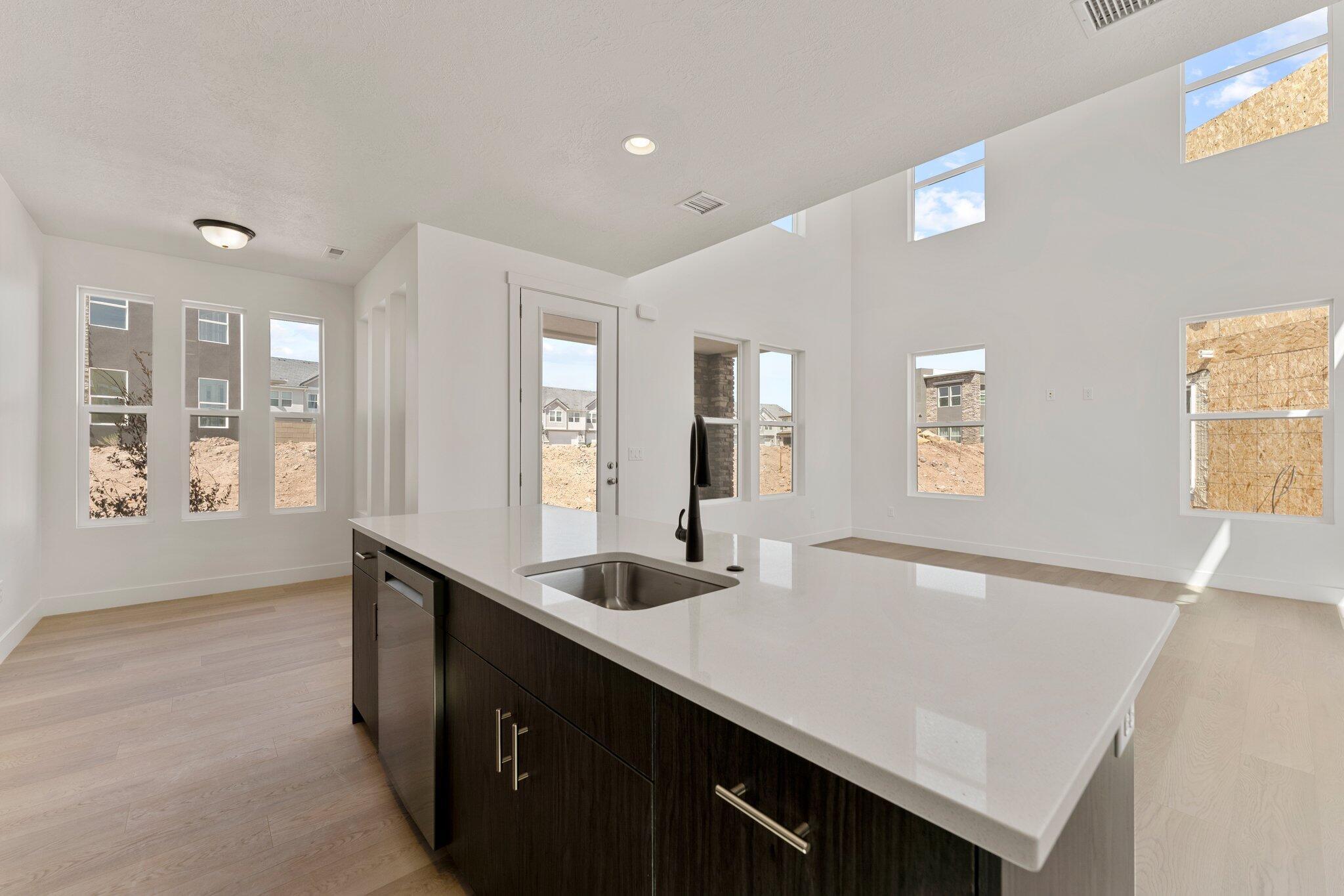 SAGE HAVEN - Residential