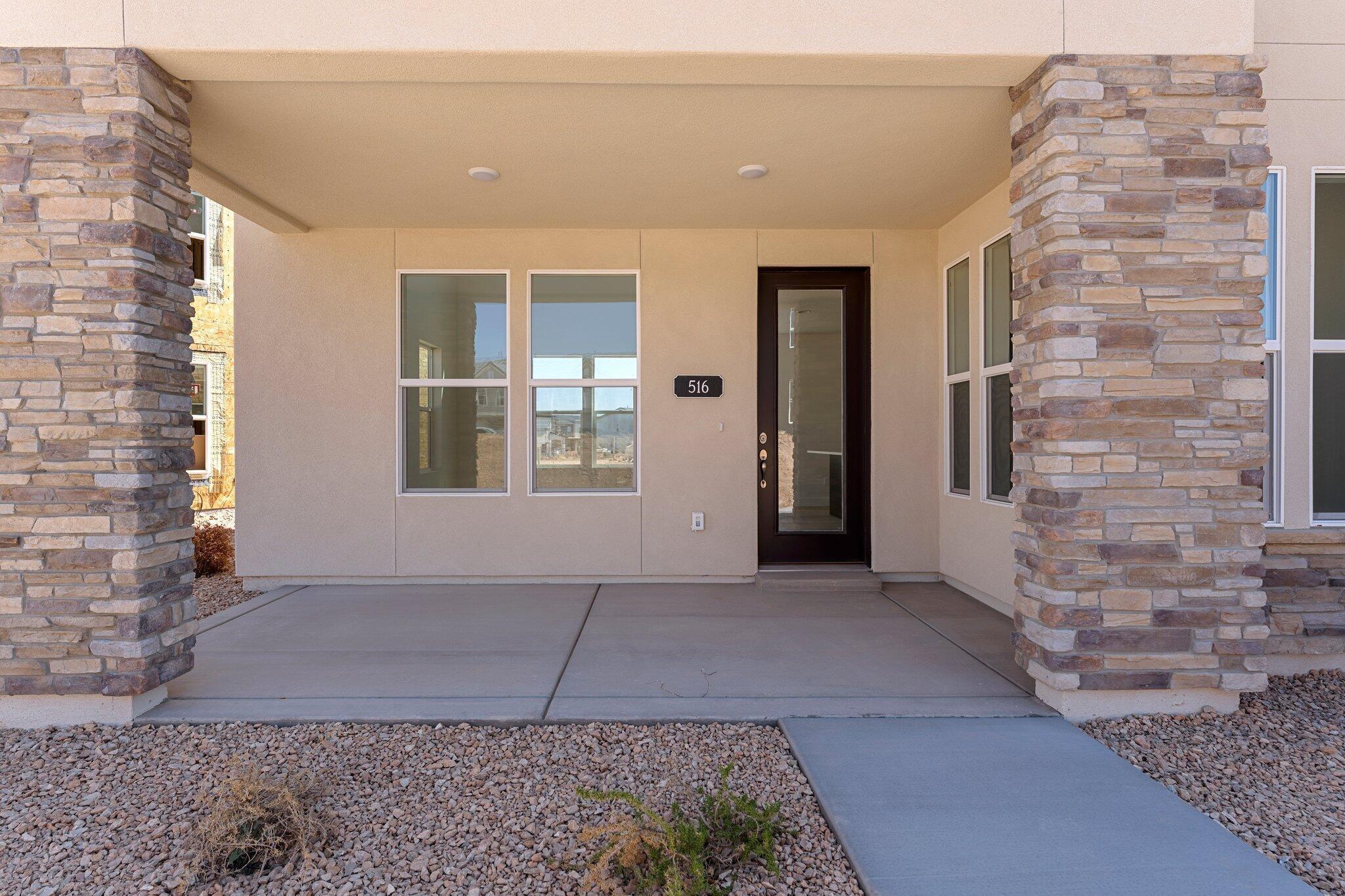 SAGE HAVEN - Residential