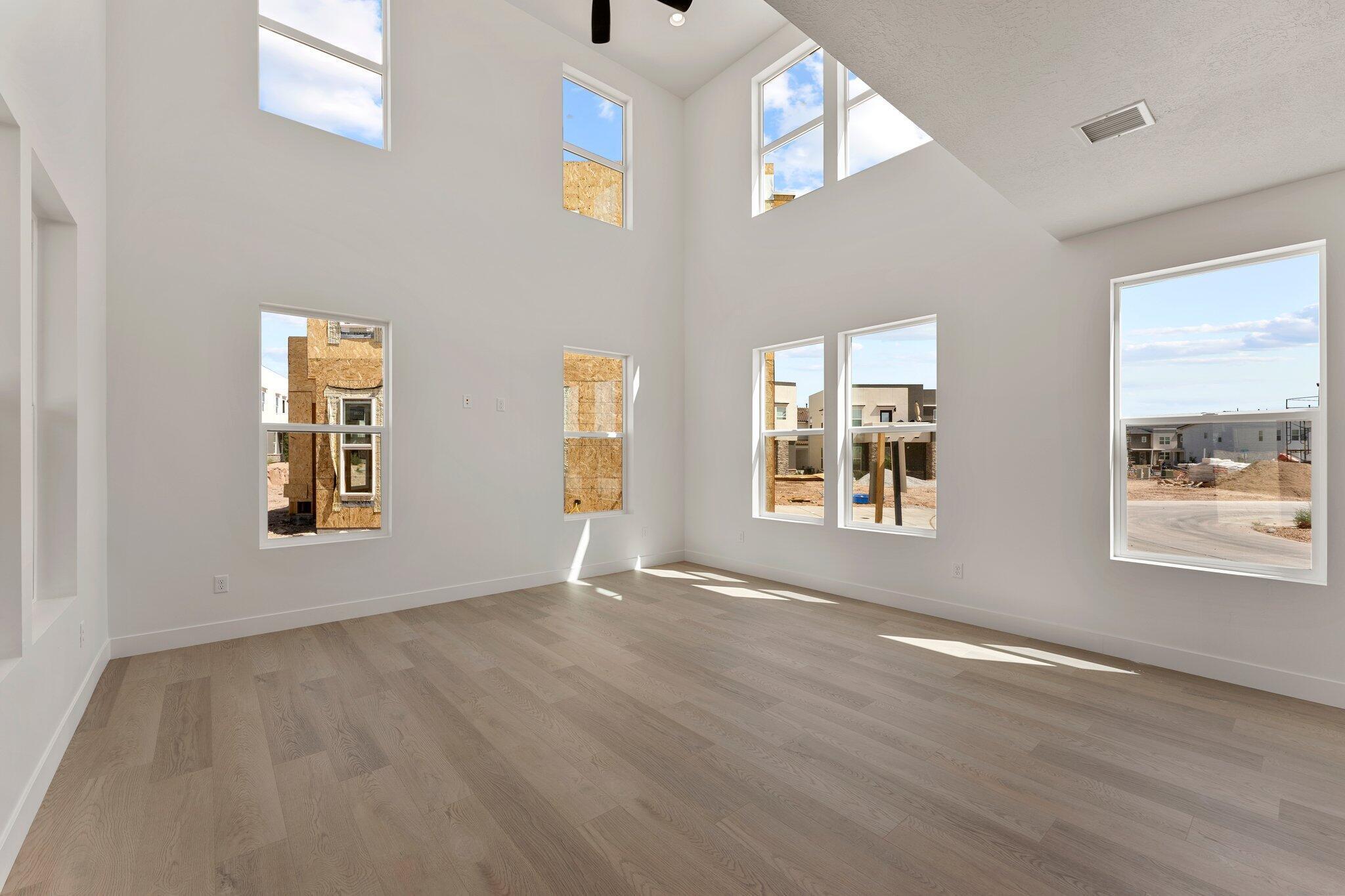 SAGE HAVEN - Residential