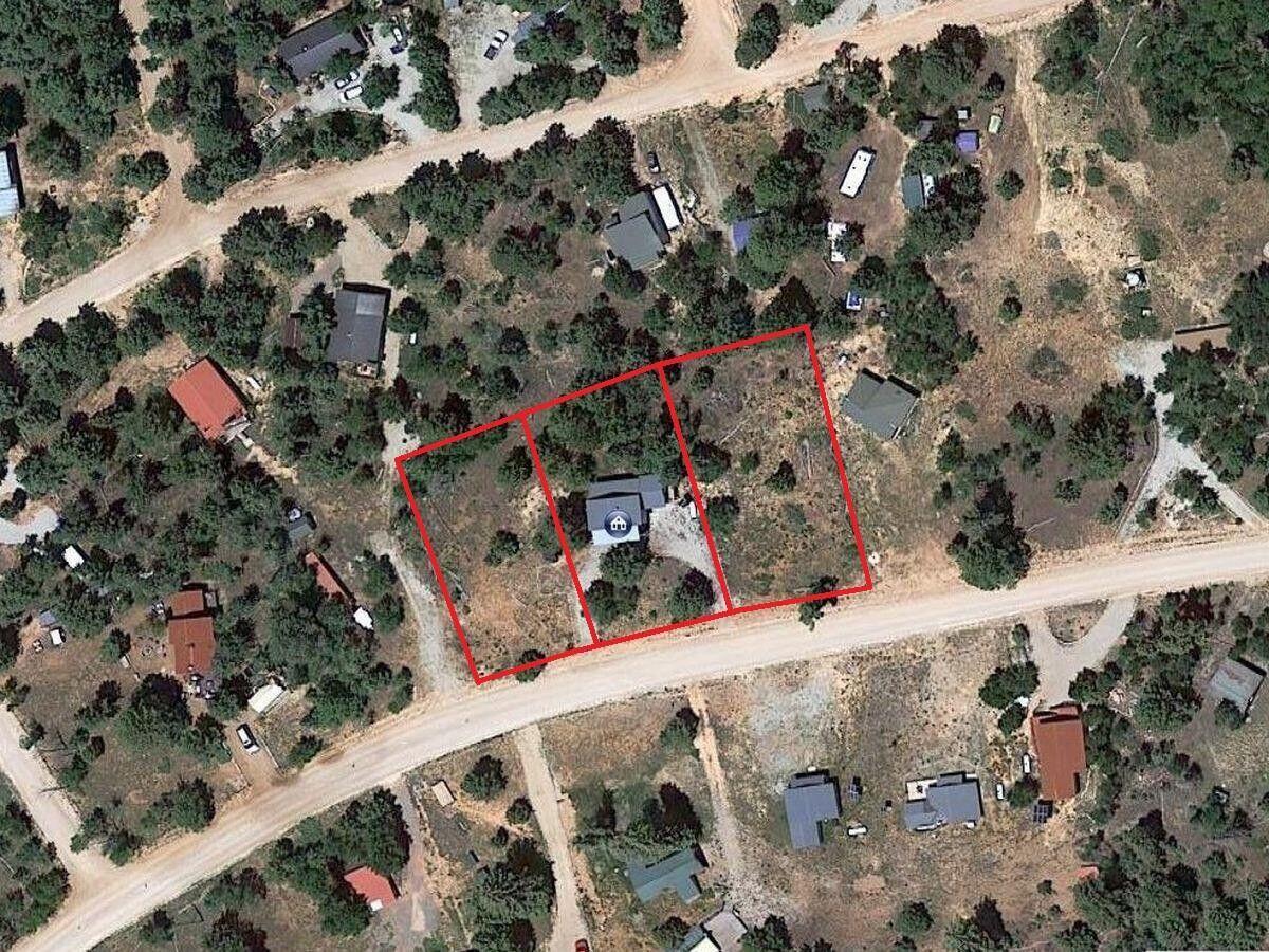 ZION VIEW ESTATES - Residential