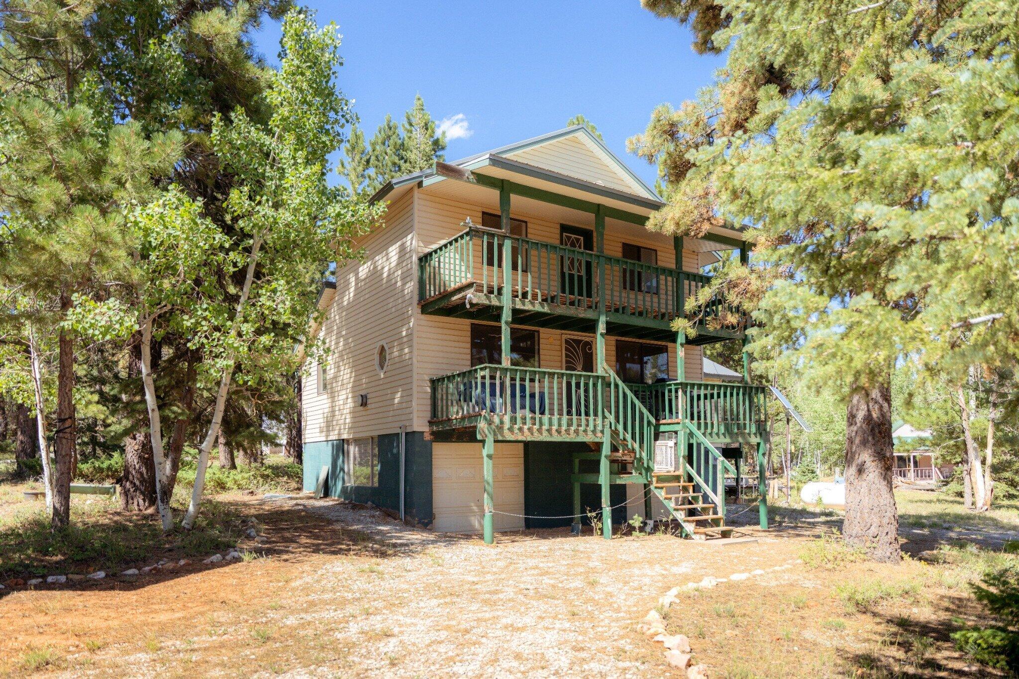 ZION VIEW ESTATES - Residential