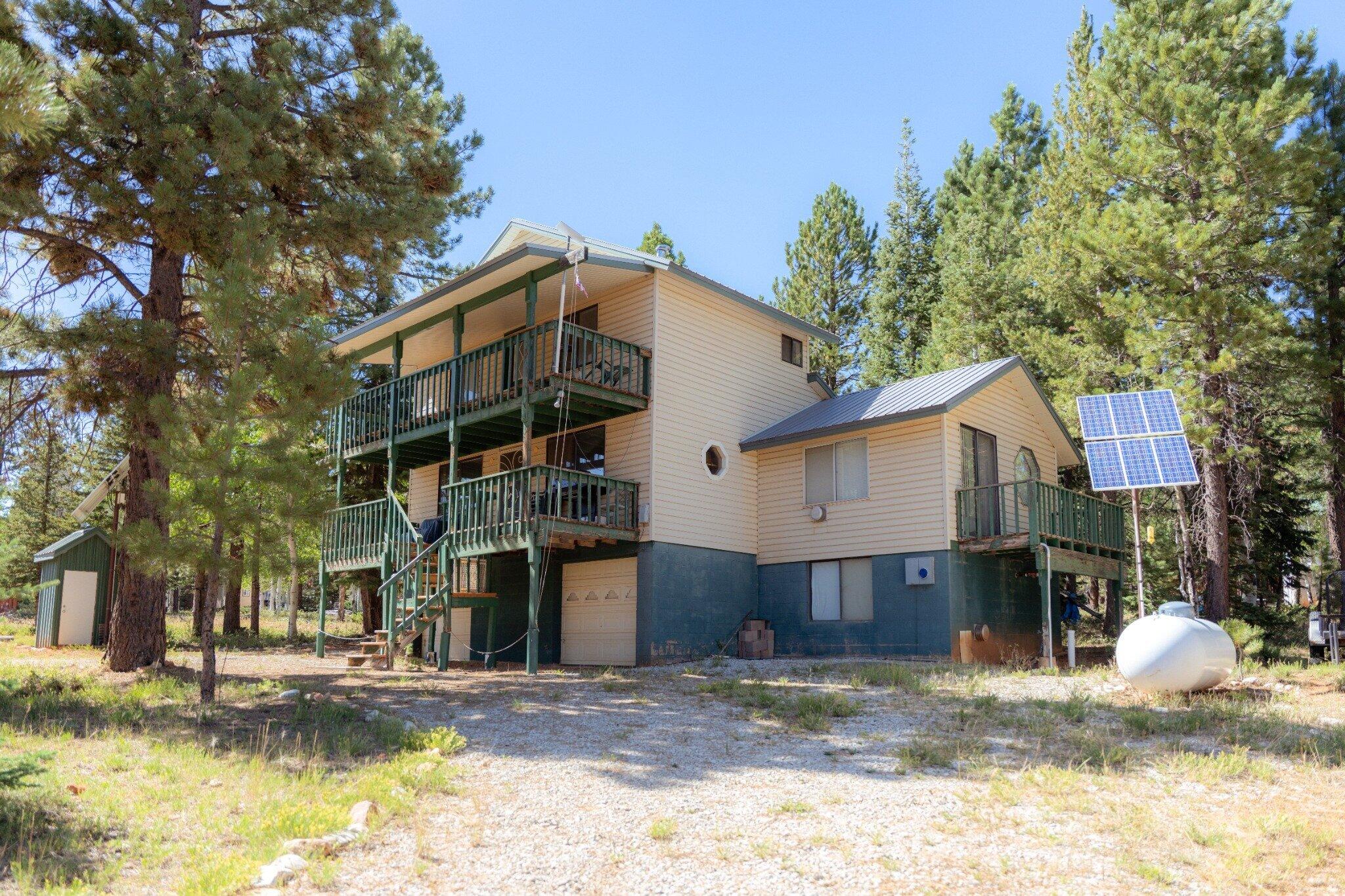 ZION VIEW ESTATES - Residential