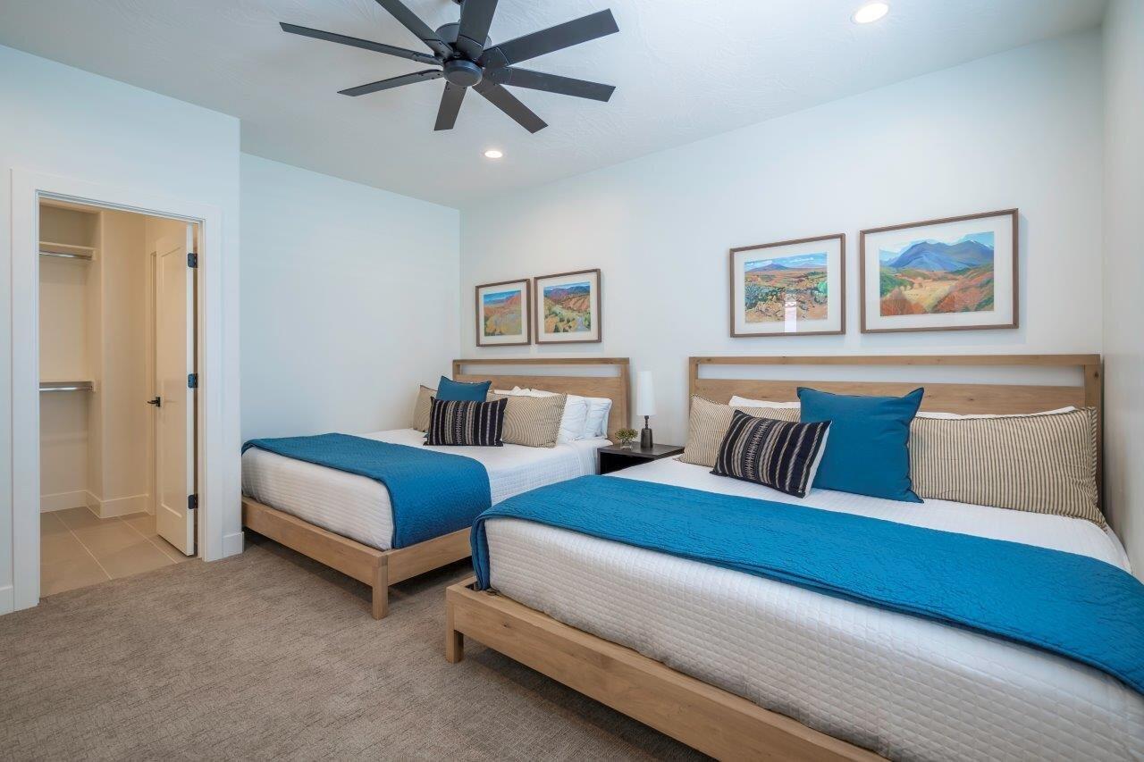 ARCADIA VACATION RESORT - Residential