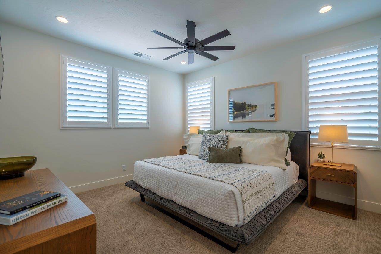 ARCADIA VACATION RESORT - Residential