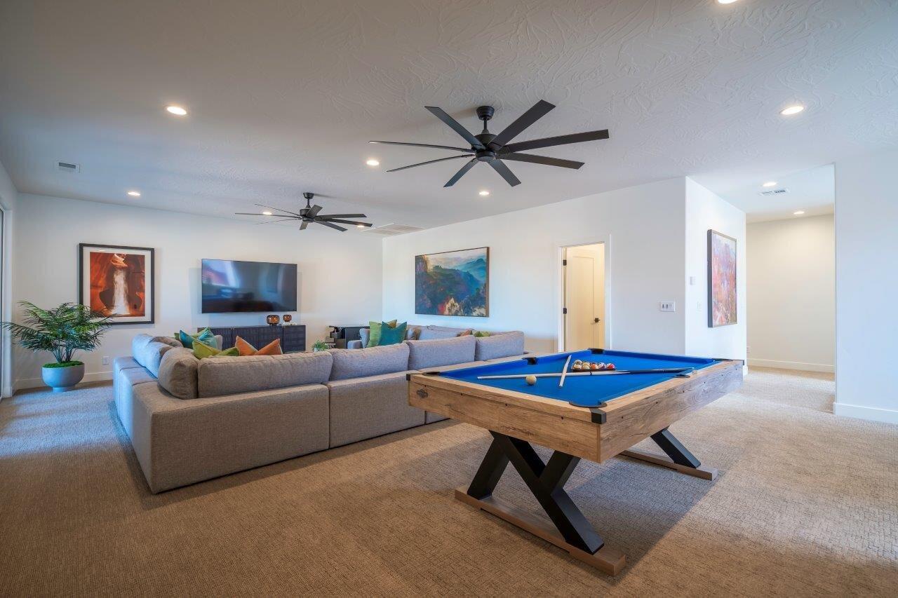 ARCADIA VACATION RESORT - Residential