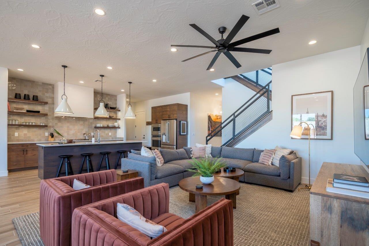 ARCADIA VACATION RESORT - Residential